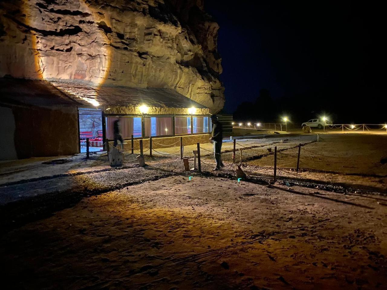 Sunlover Camp view 3