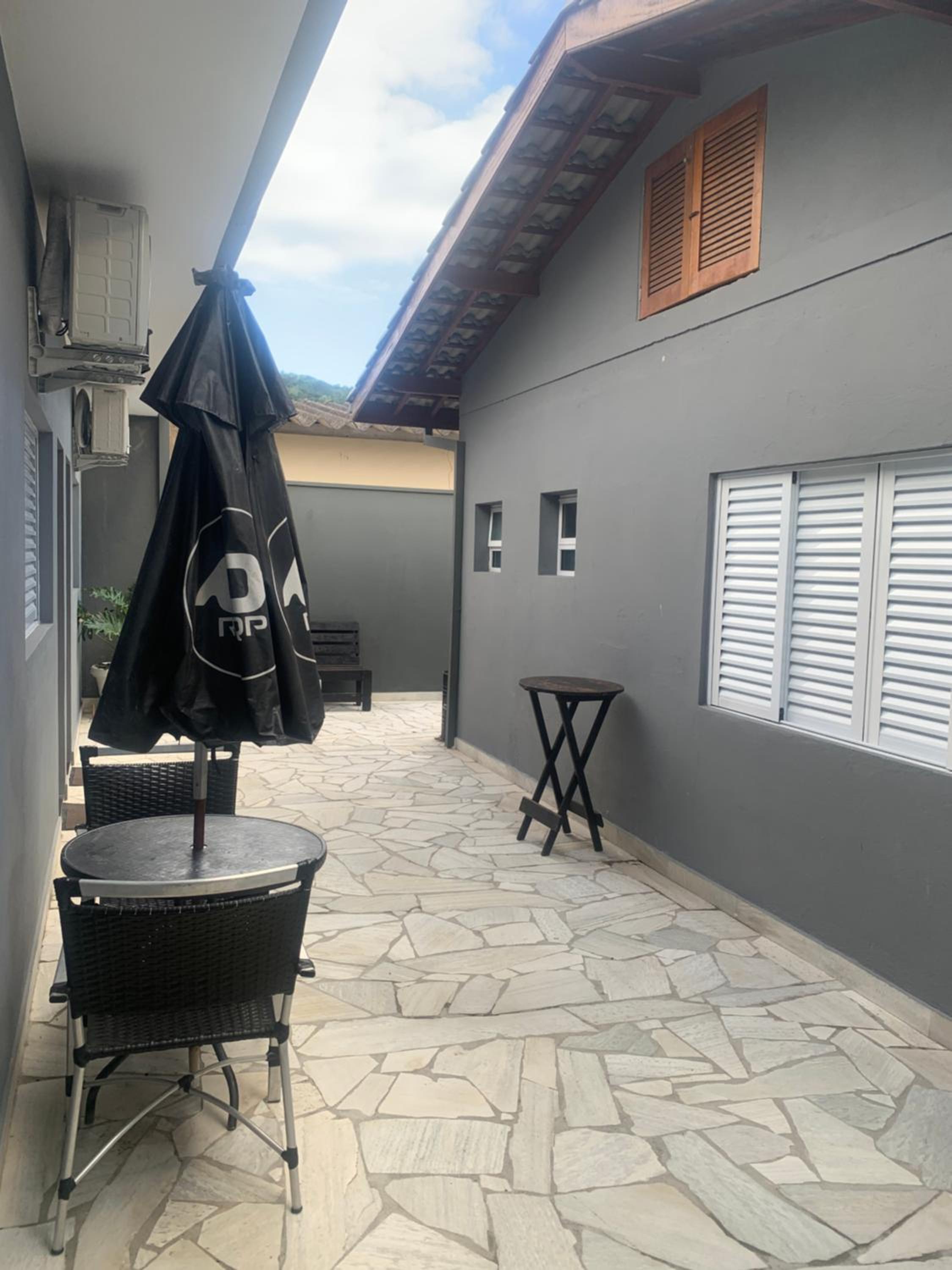 Pousada Riviera & Itaguaré com piscina climatizada!