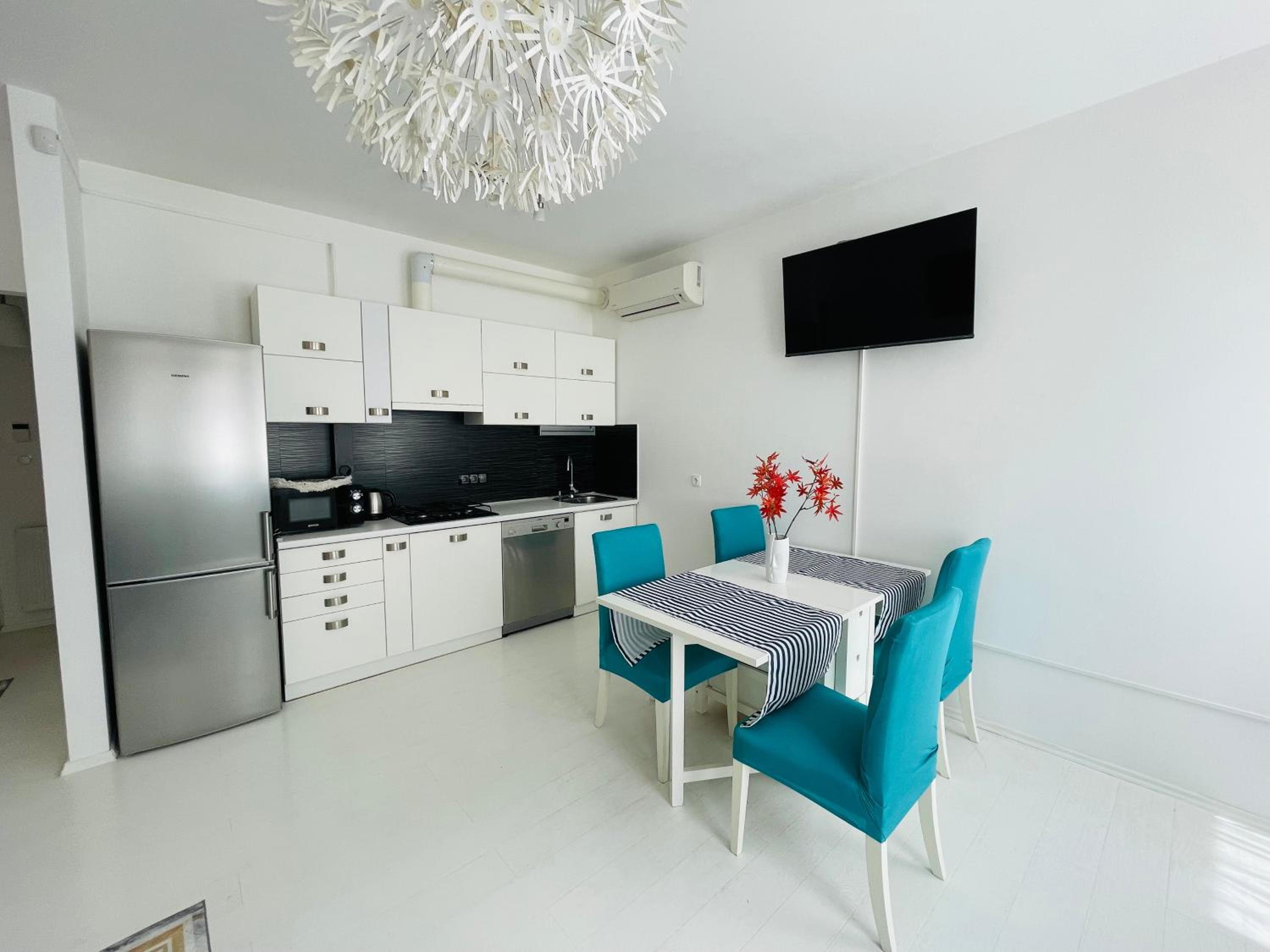 Gold Apartman view 5