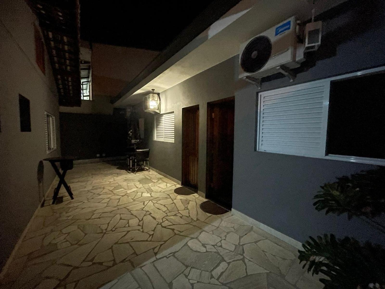 Pousada Riviera & Itaguaré com piscina climatizada!