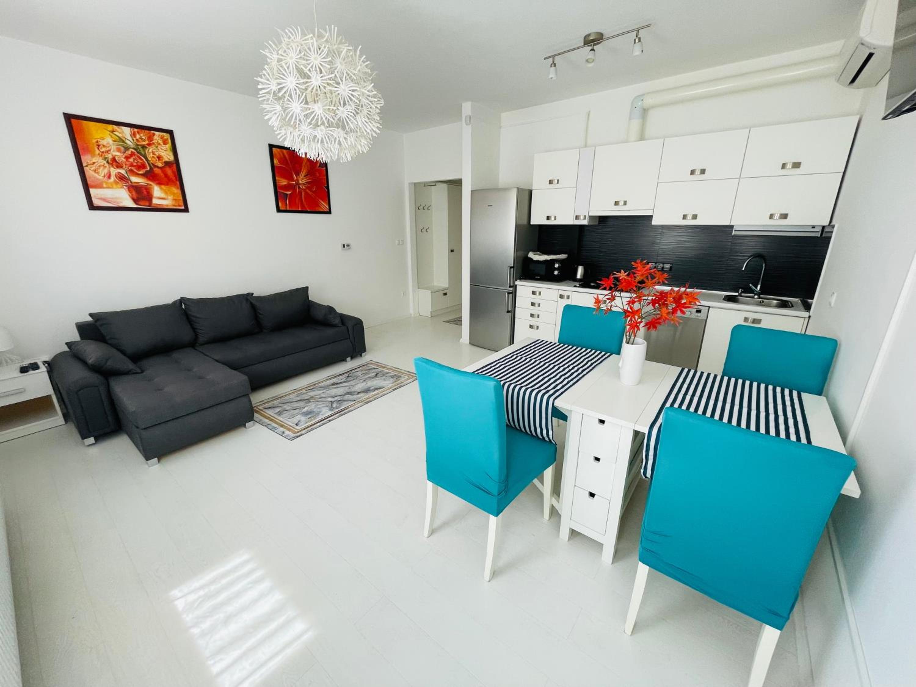 Gold Apartman view 3