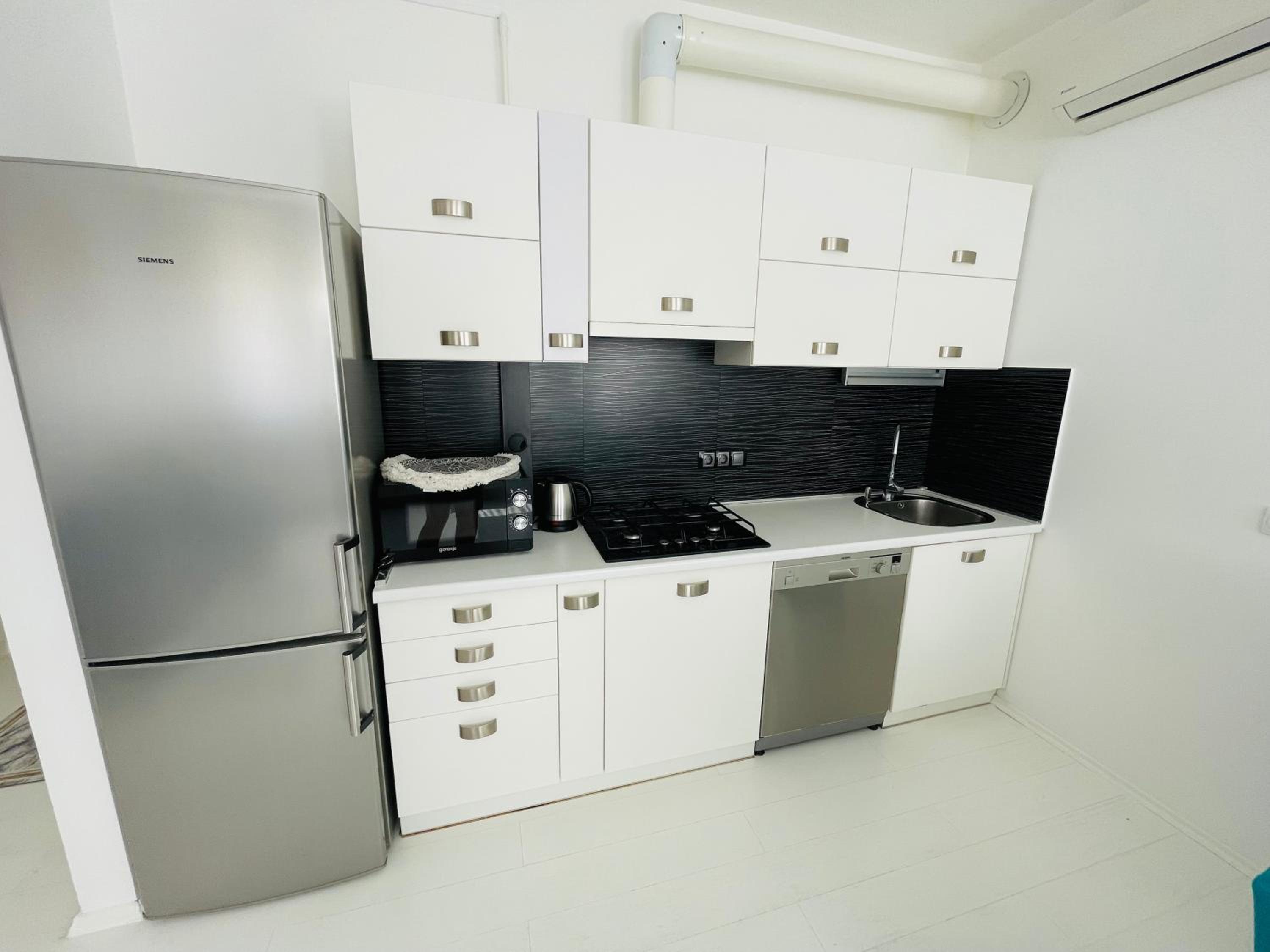 Gold Apartman view 4