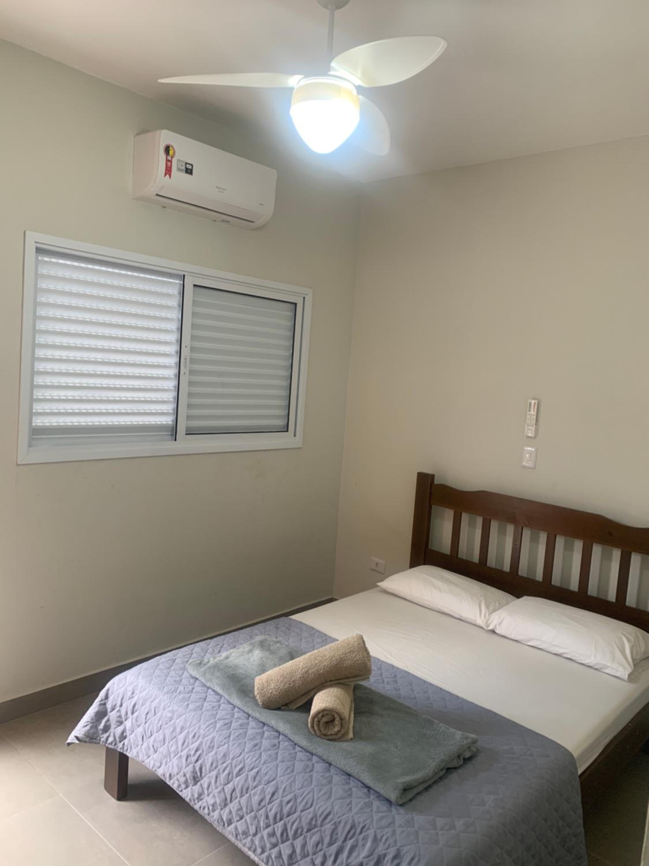 Pousada Riviera & Itaguaré com piscina climatizada!