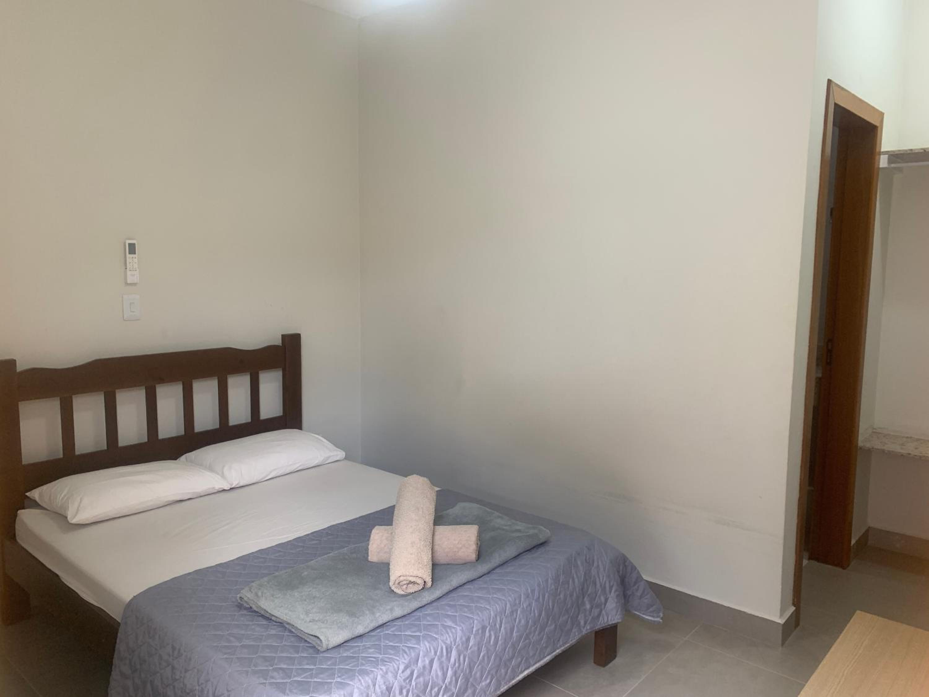 Pousada Riviera & Itaguaré com piscina climatizada!
