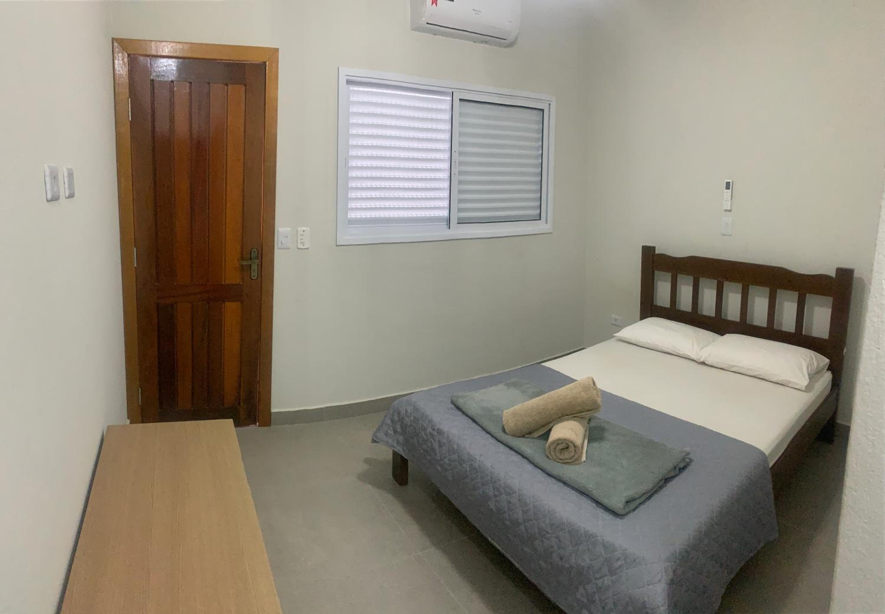 Pousada Riviera & Itaguaré com piscina climatizada!