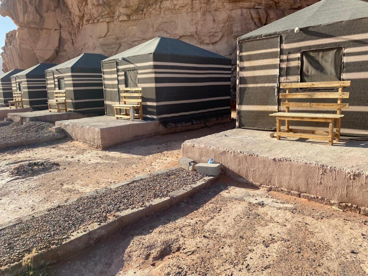 Sunlover Camp view 4