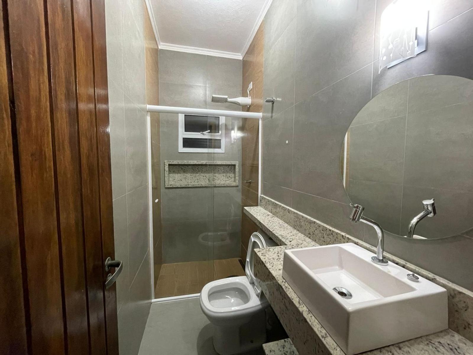 Pousada Riviera & Itaguaré com piscina climatizada!
