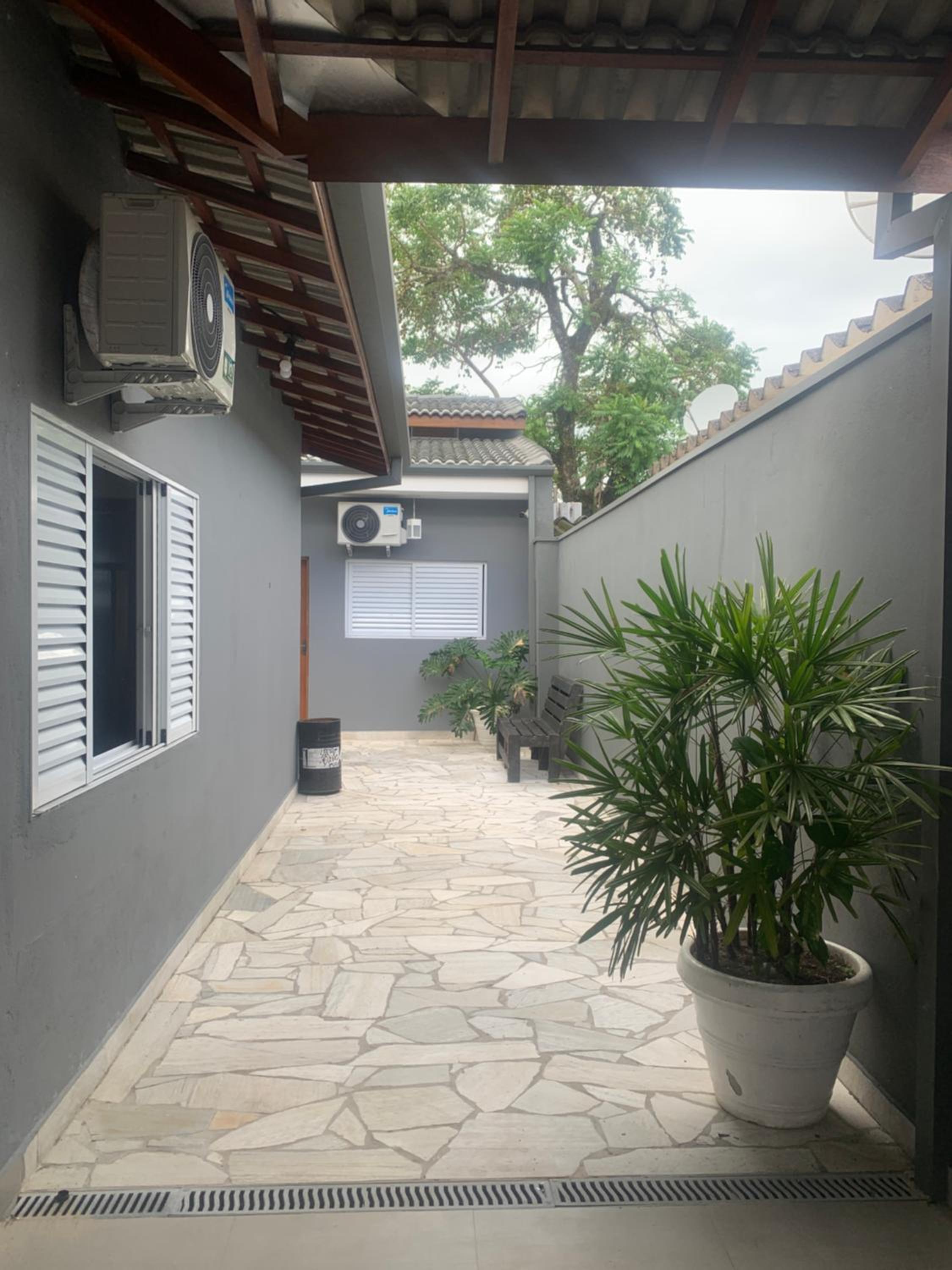 Pousada Riviera & Itaguaré com piscina climatizada!
