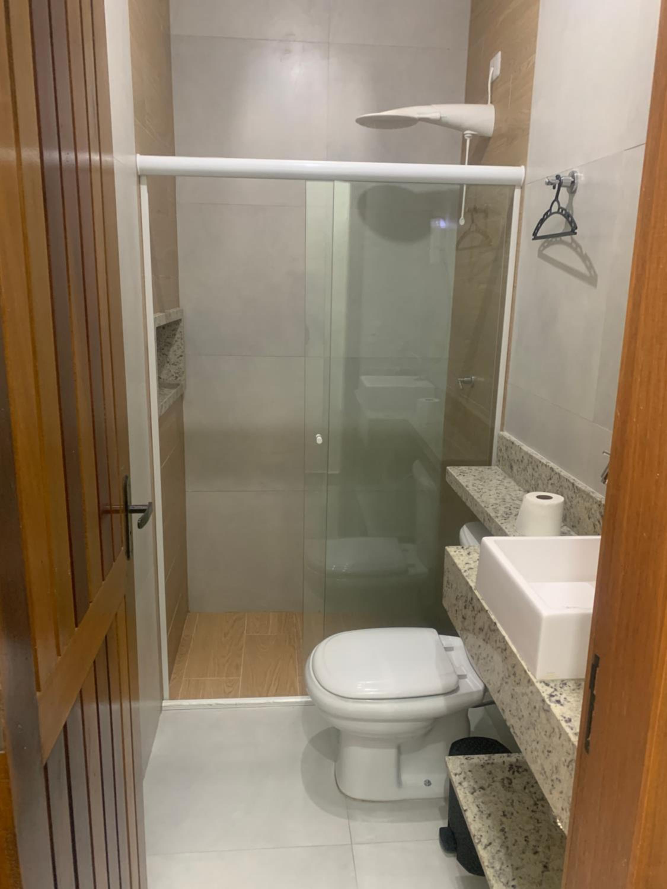 Pousada Riviera & Itaguaré com piscina climatizada!