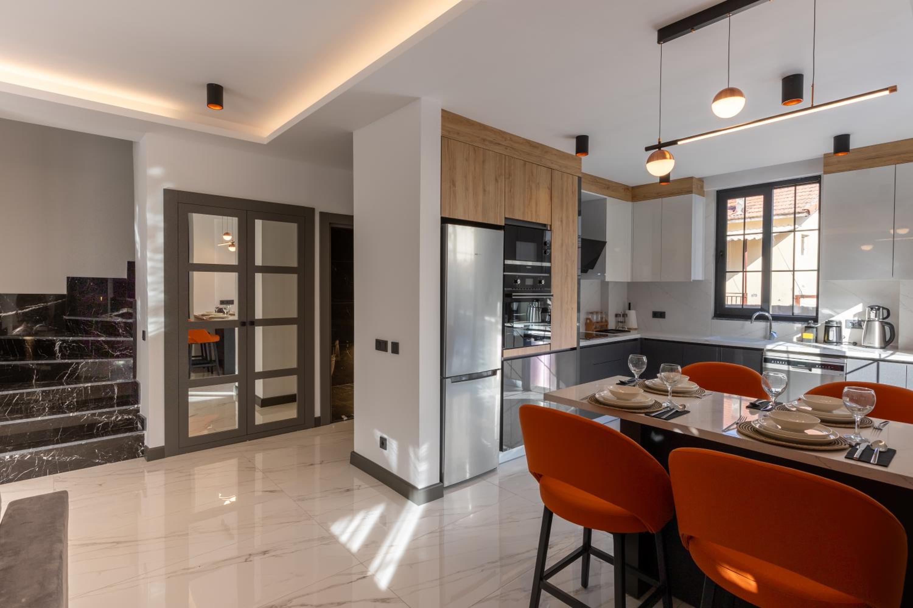 Minta Hills Villas Kemer - Image 15