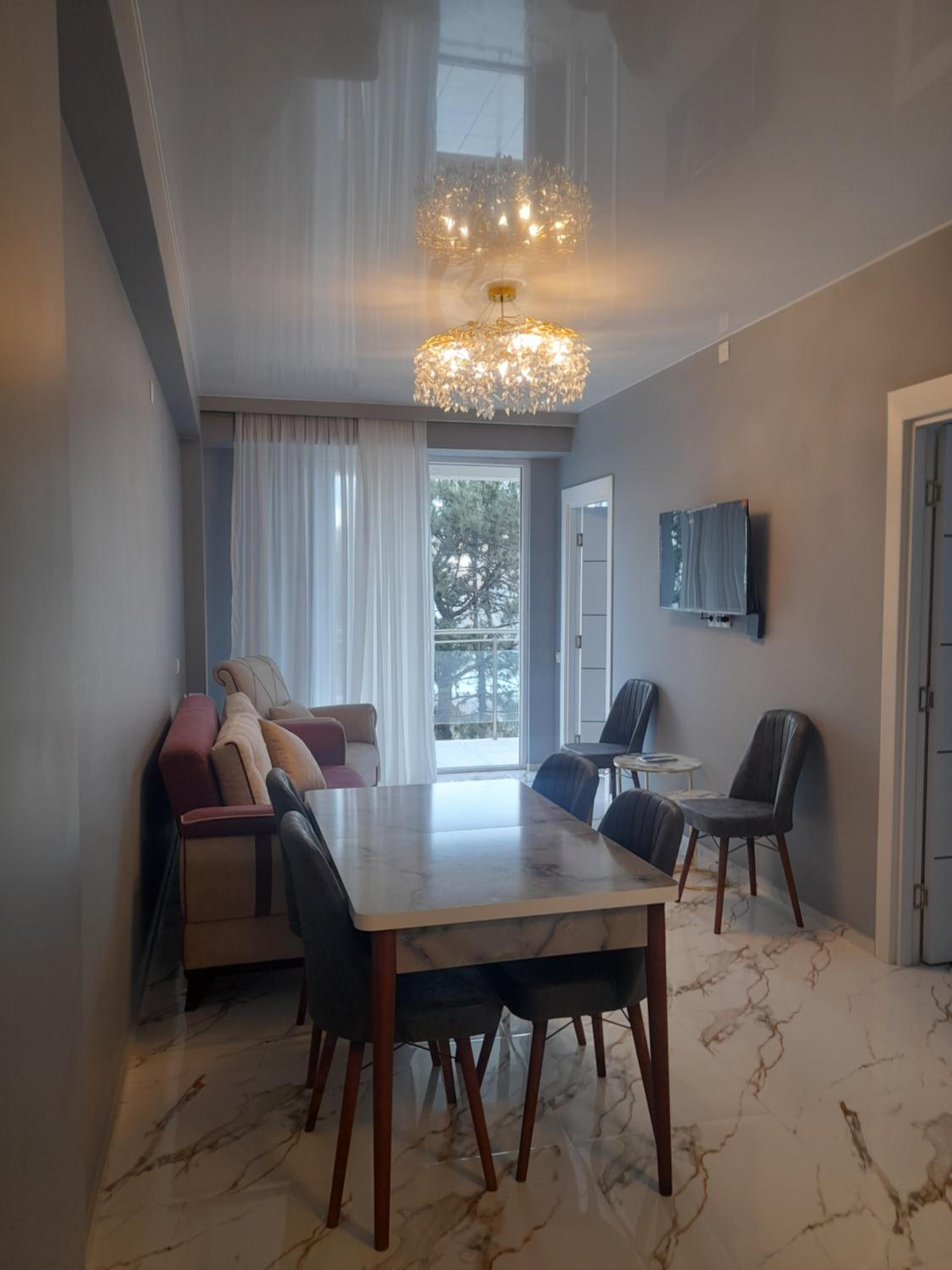 apartament IRMA