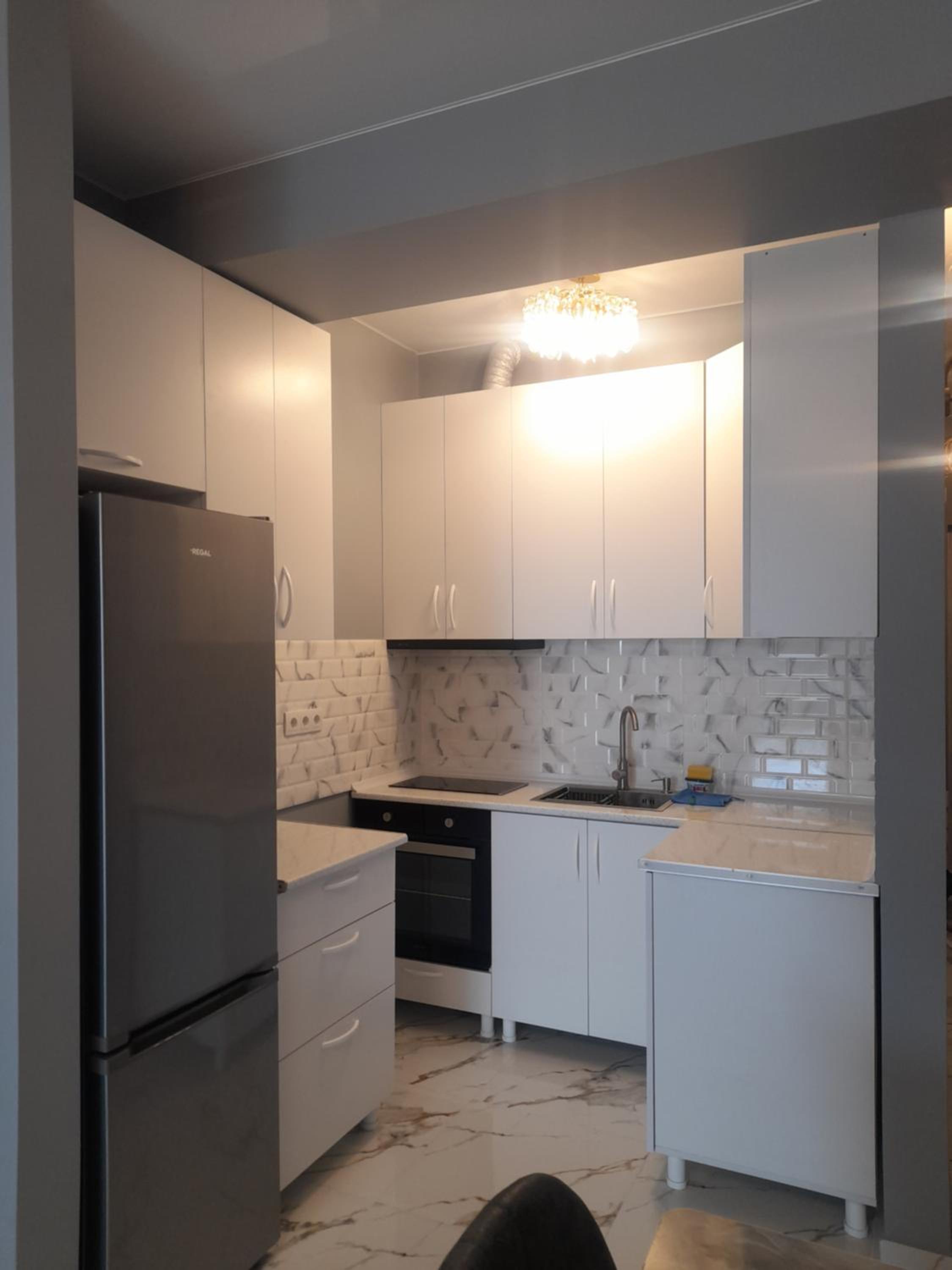 apartament IRMA