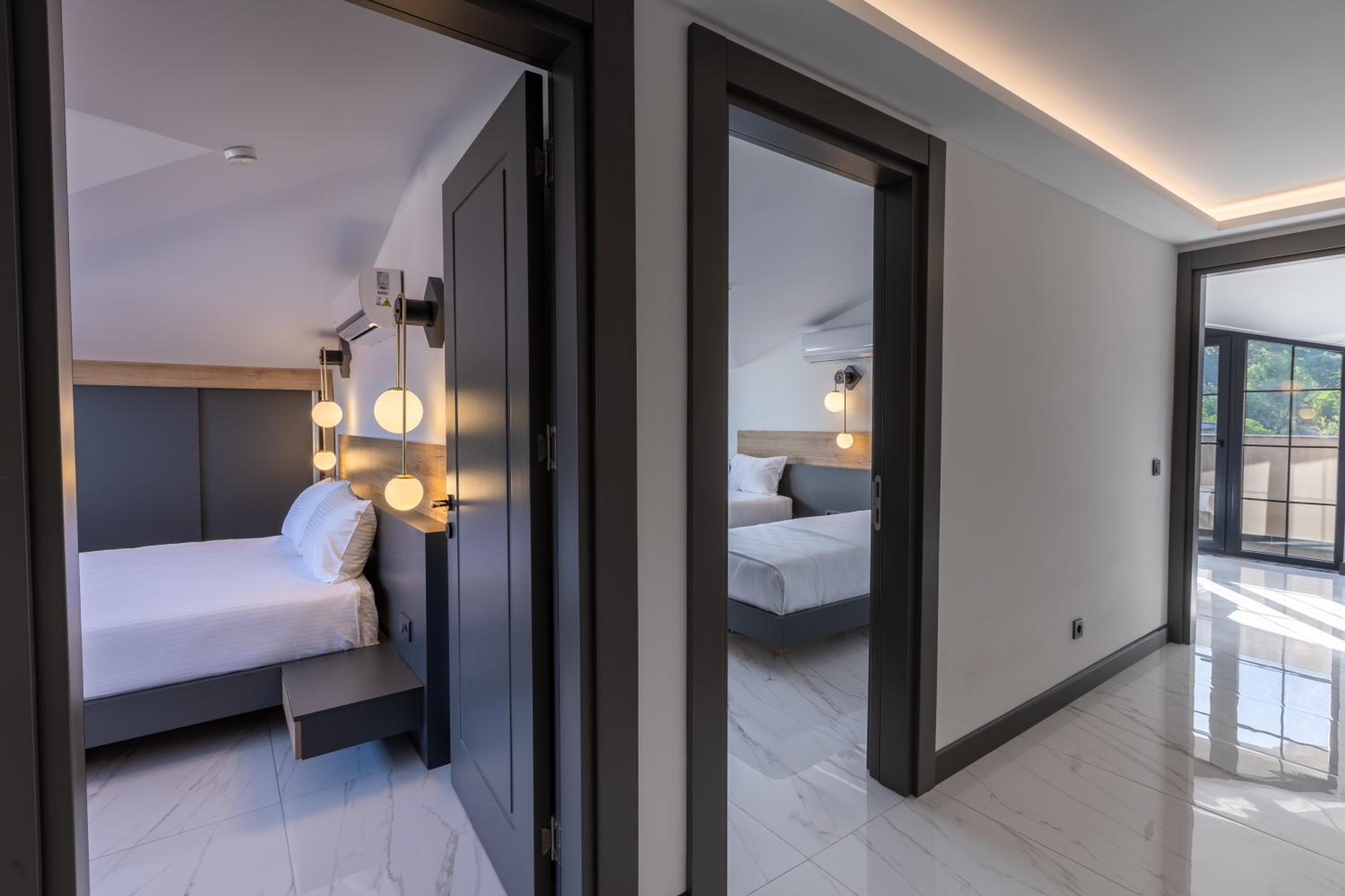 Minta Hills Villas Kemer - Image 17