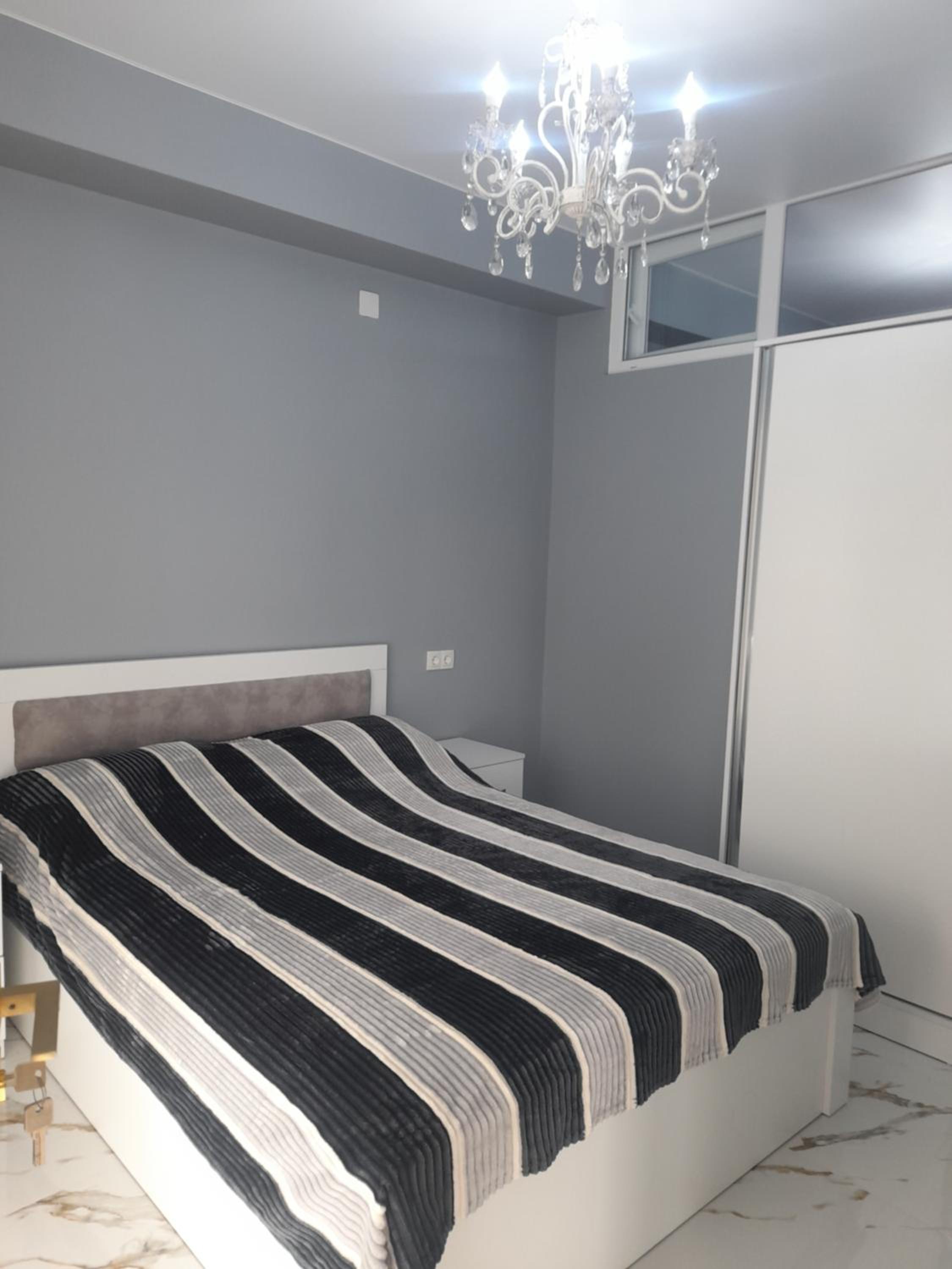 apartament IRMA