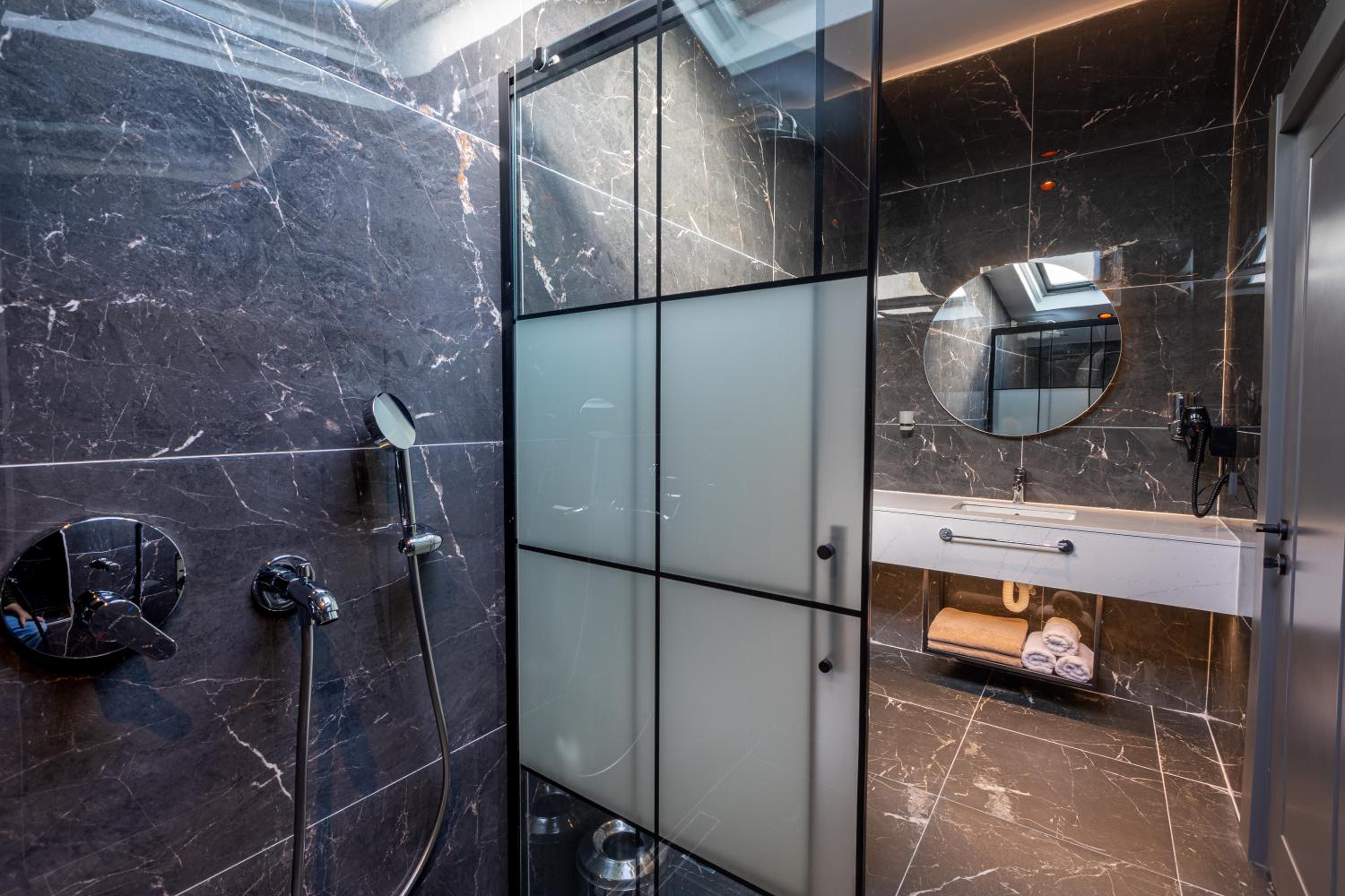 Minta Hills Villas Kemer - Image 22