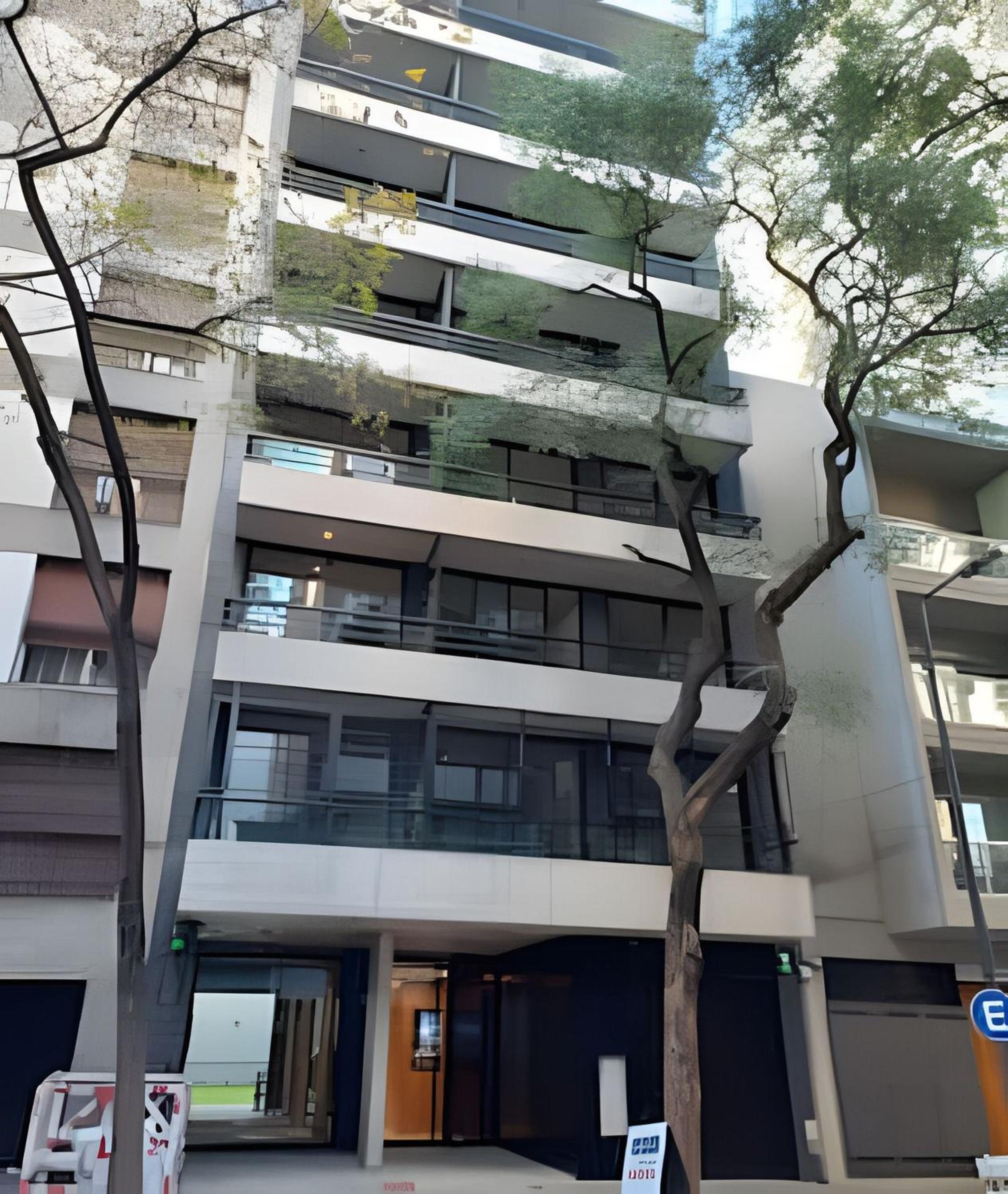 Departamentos Temporarios en Belgrano