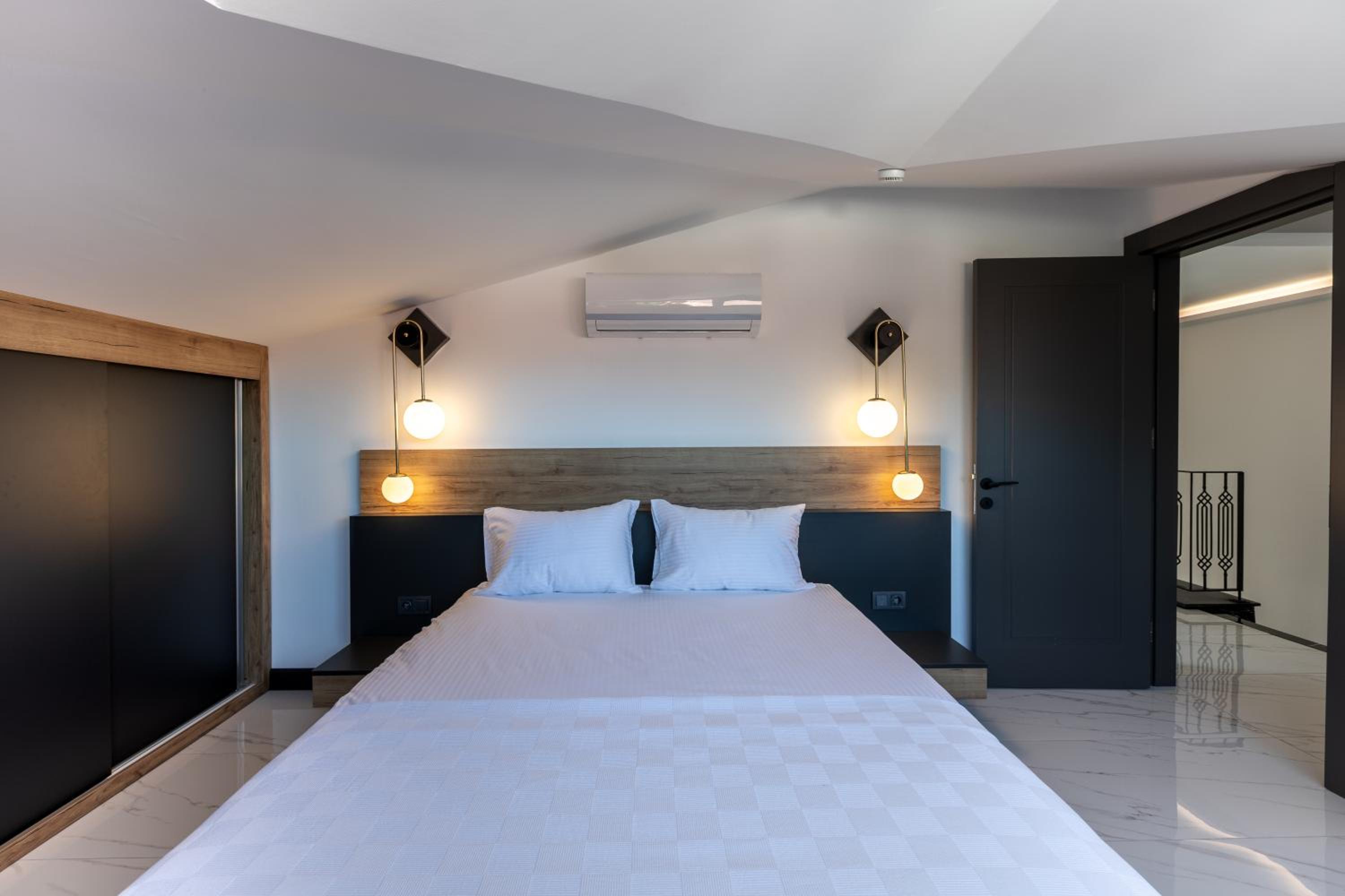 Minta Hills Villas Kemer - Image 19