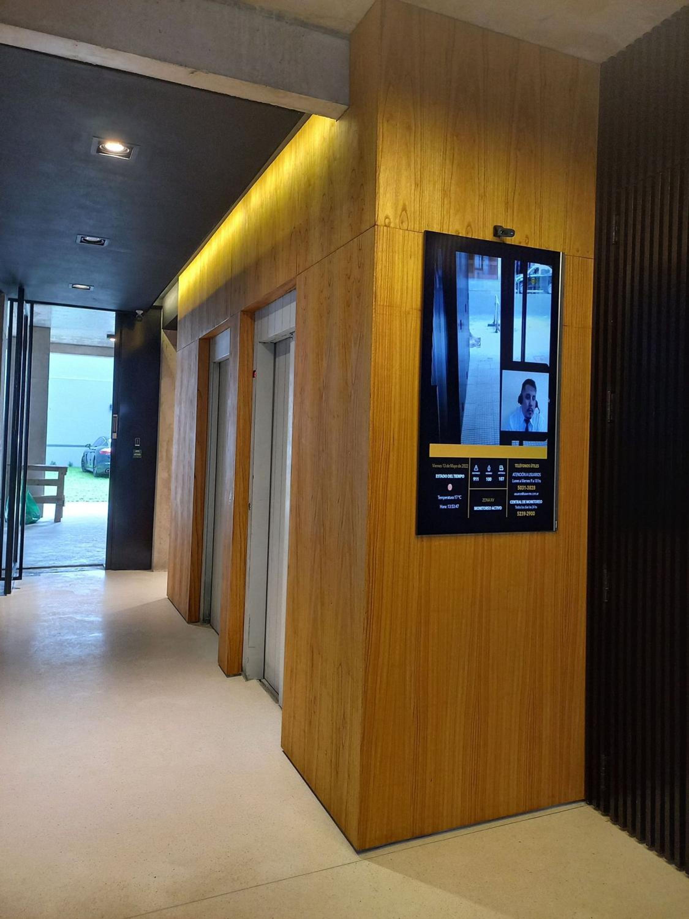 Departamentos Temporarios en Belgrano