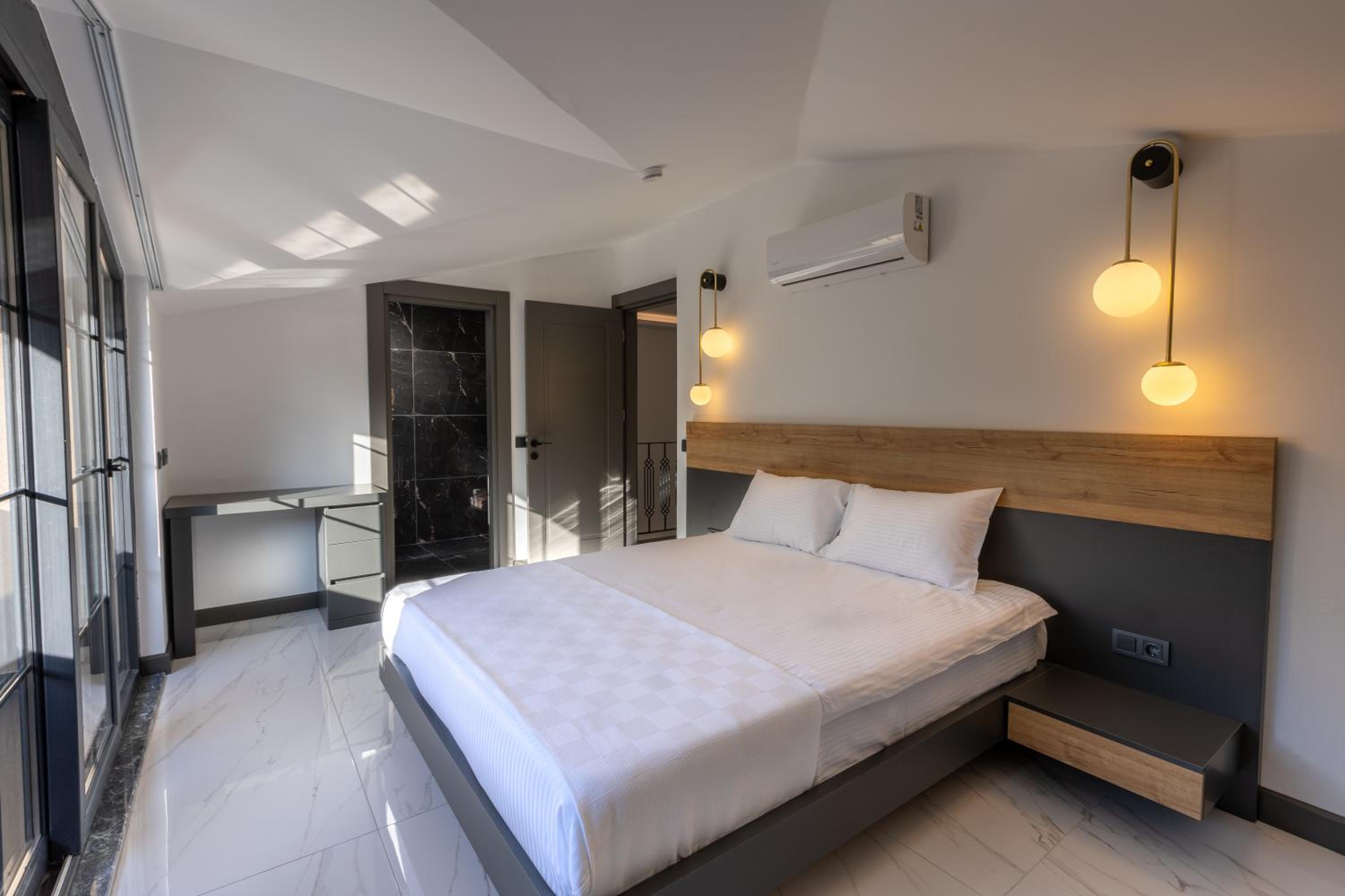 Minta Hills Villas Kemer - Image 18