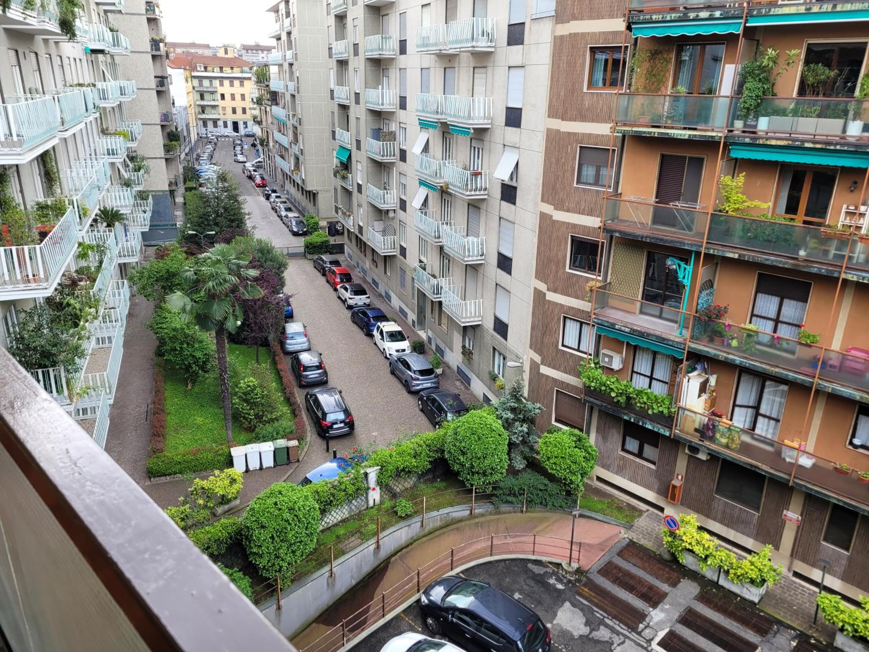 La casa Sole