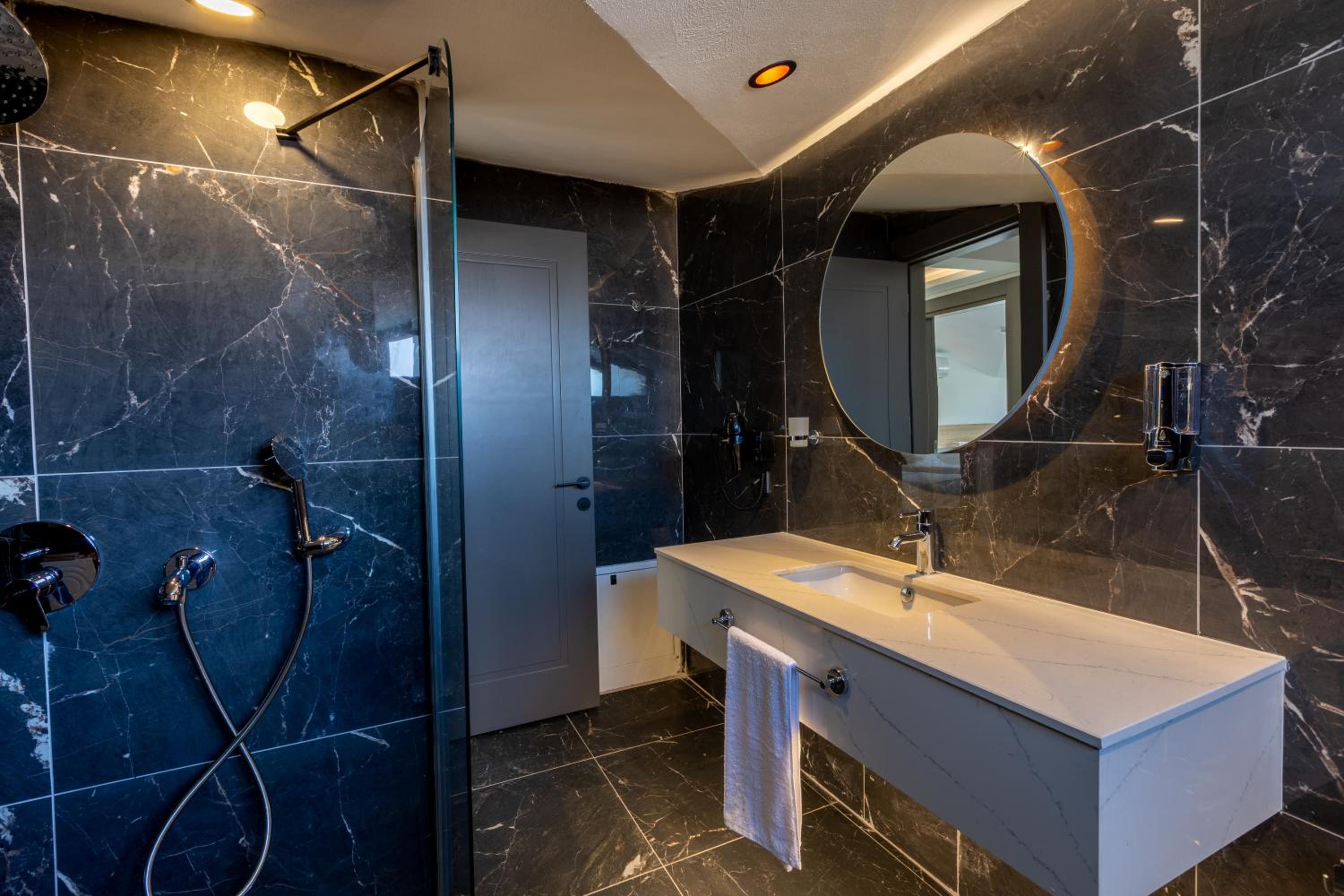 Minta Hills Villas Kemer - Image 23