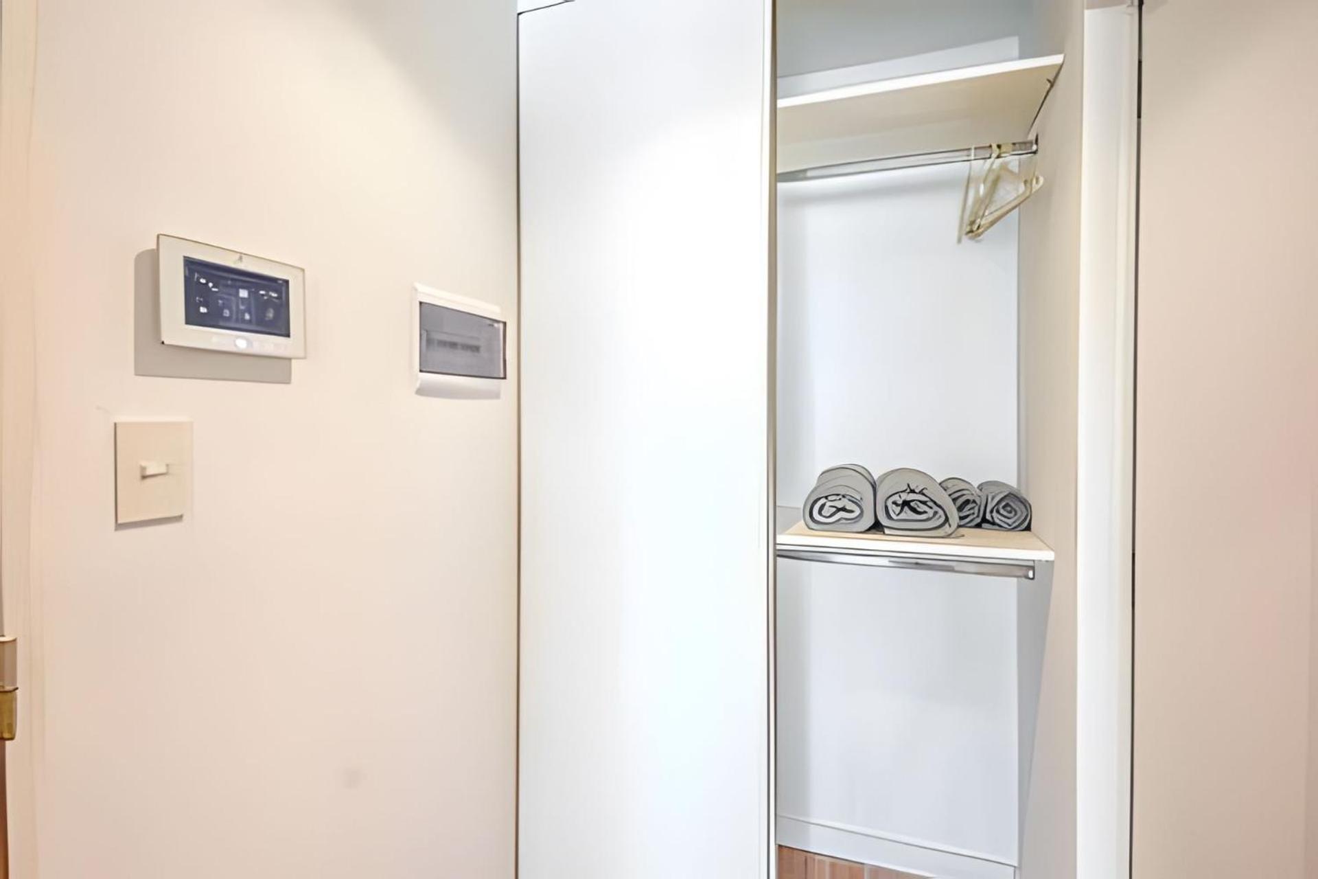Departamentos Temporarios en Belgrano
