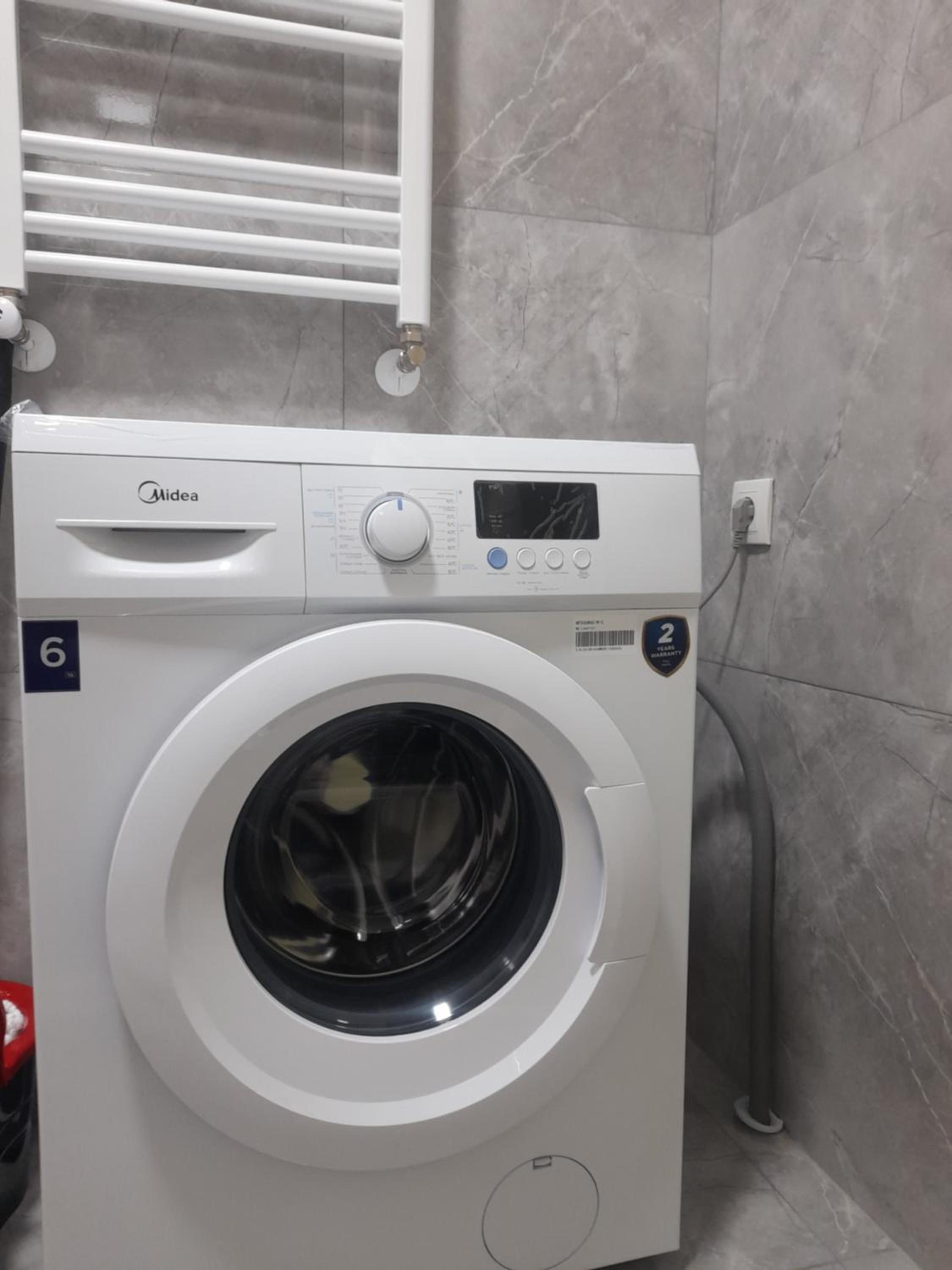 apartament IRMA