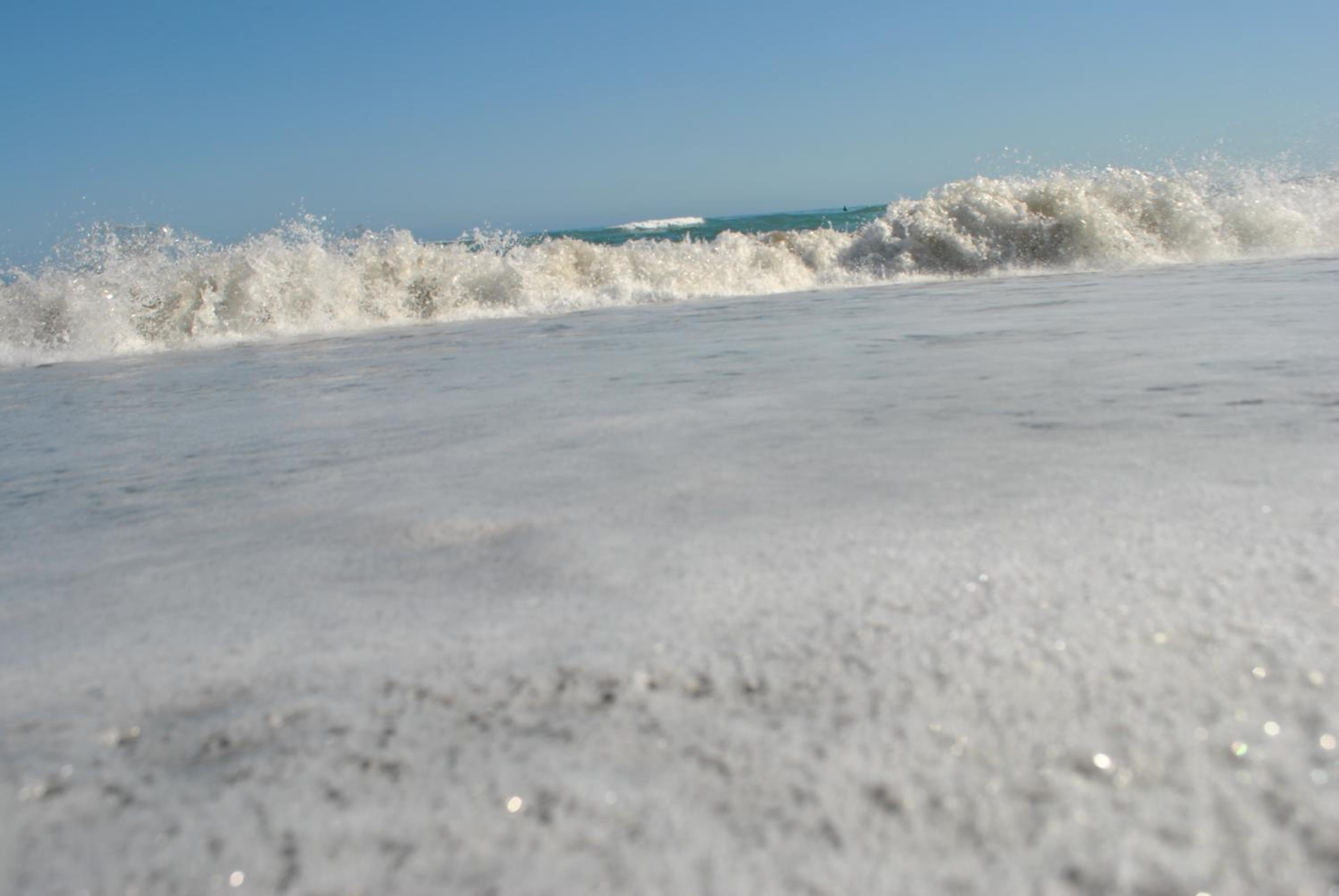 Torrox Beach