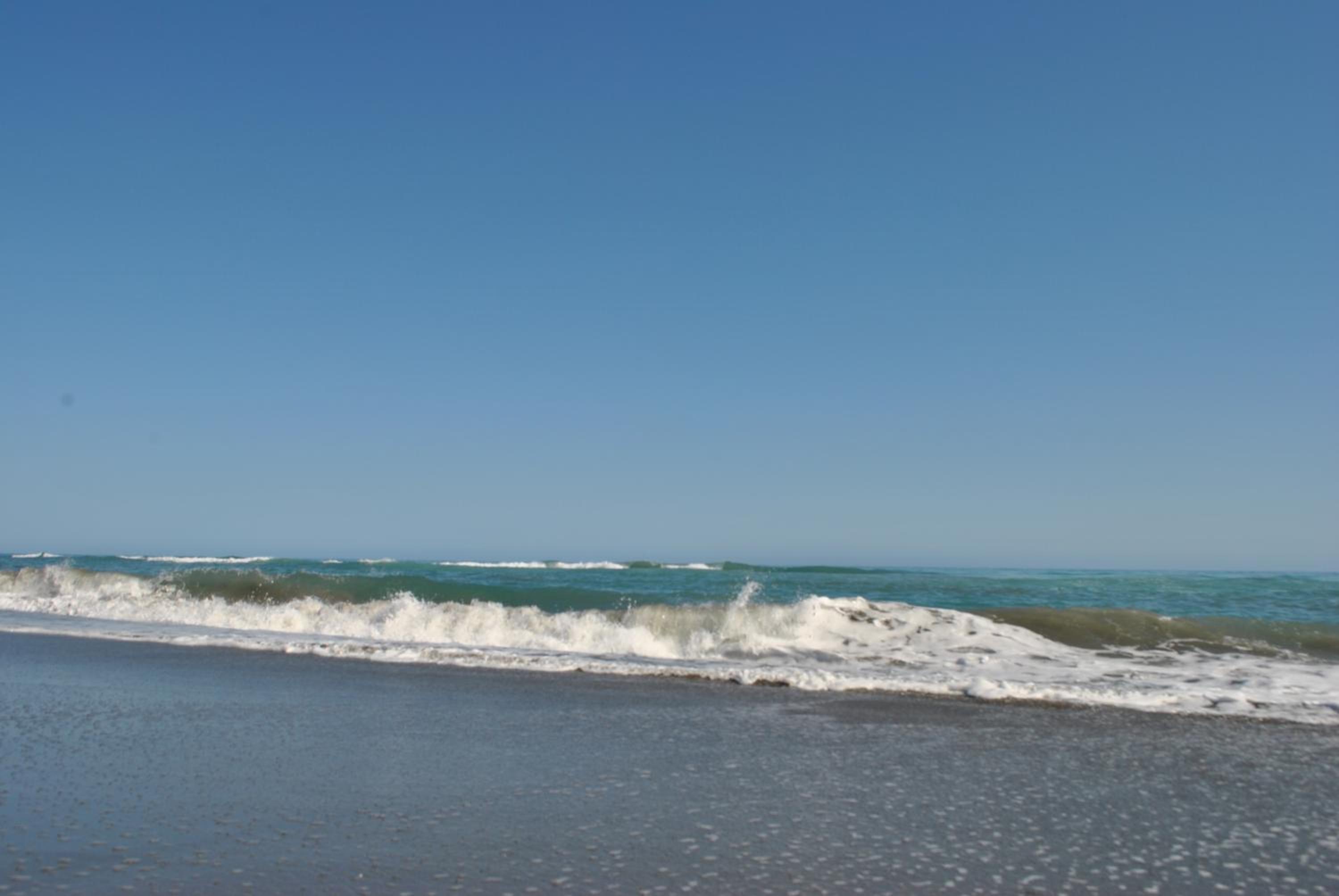 Torrox Beach