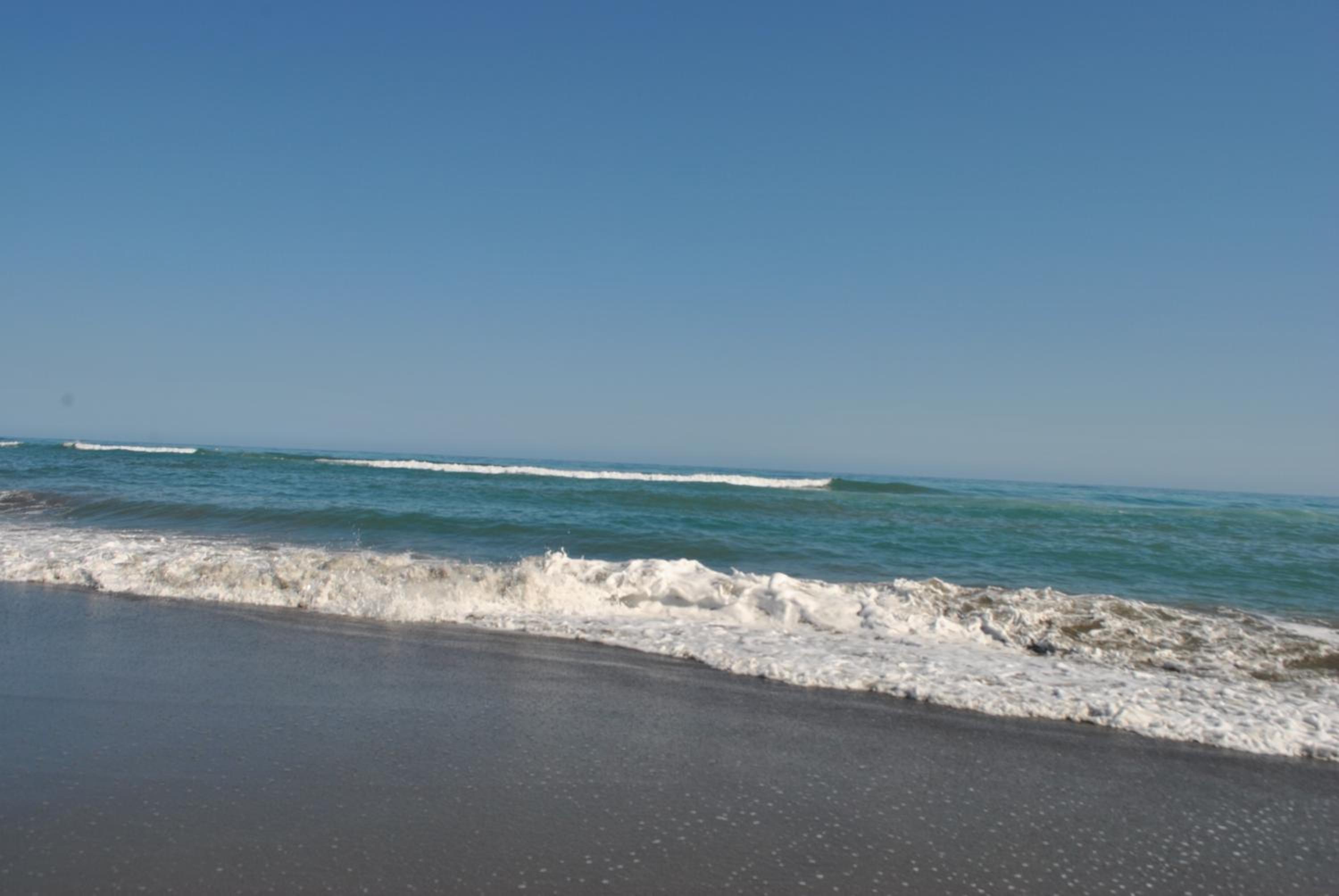 Torrox Beach
