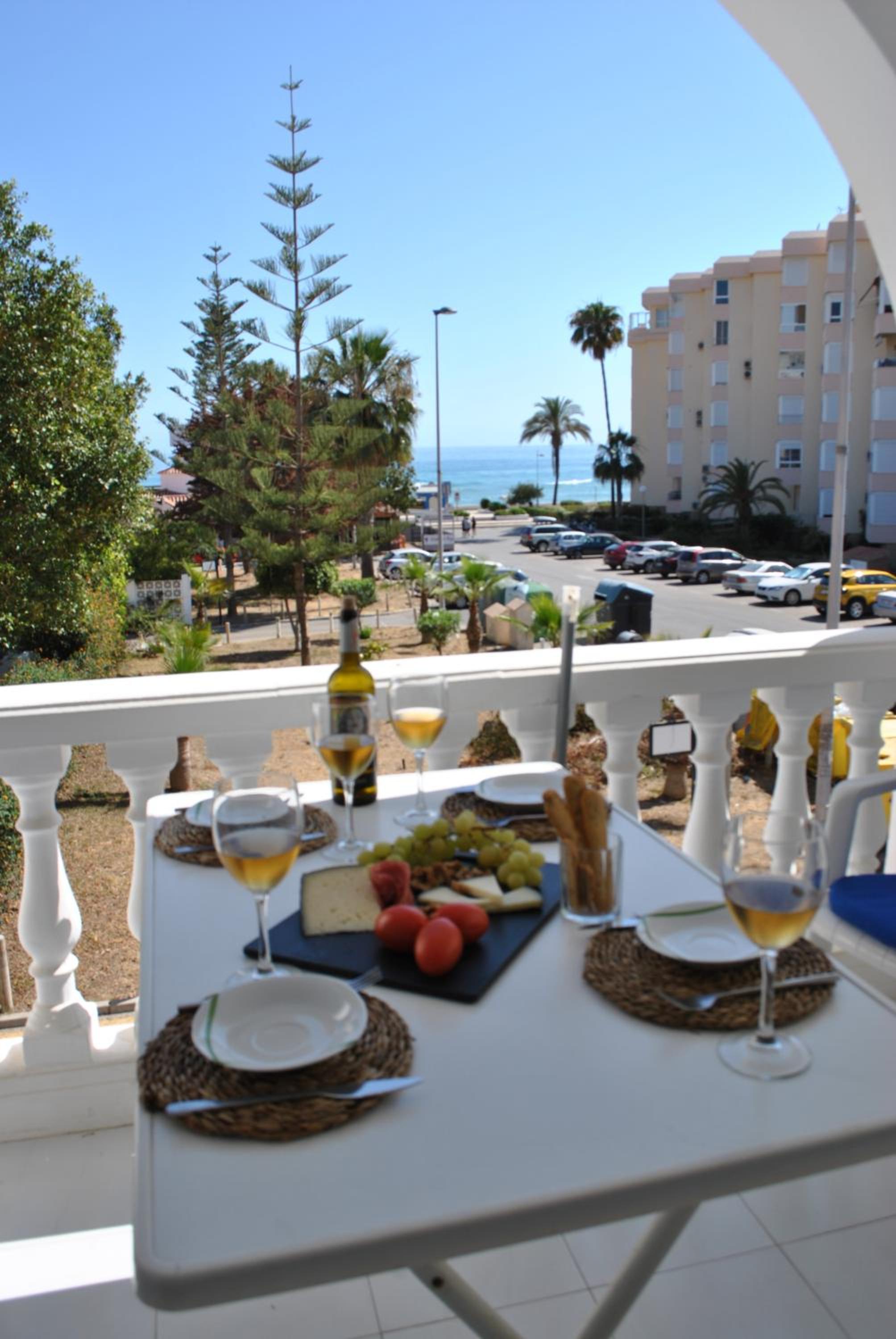 Torrox Beach
