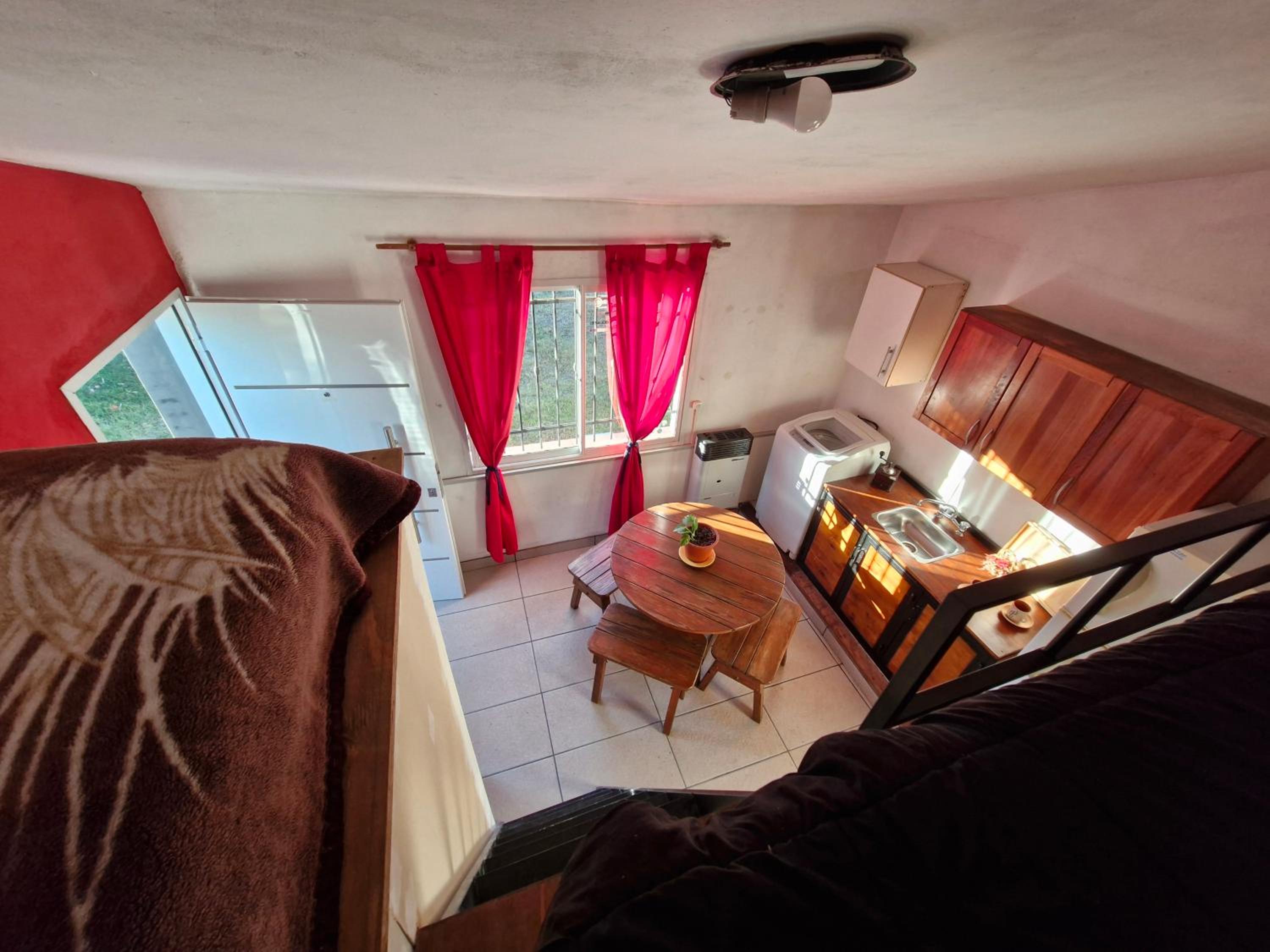 LOFT Huayna picchu