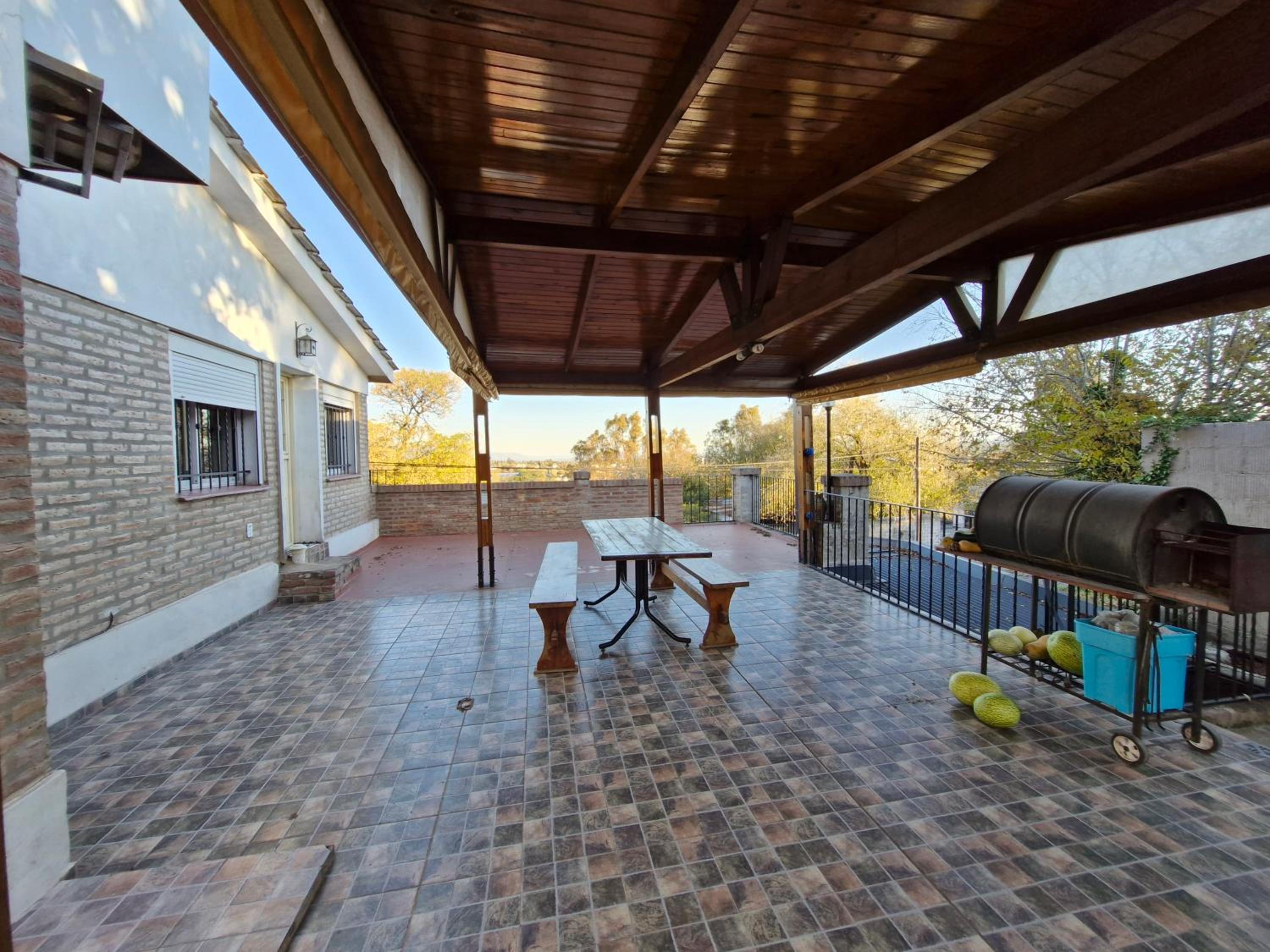 LOFT Huayna picchu