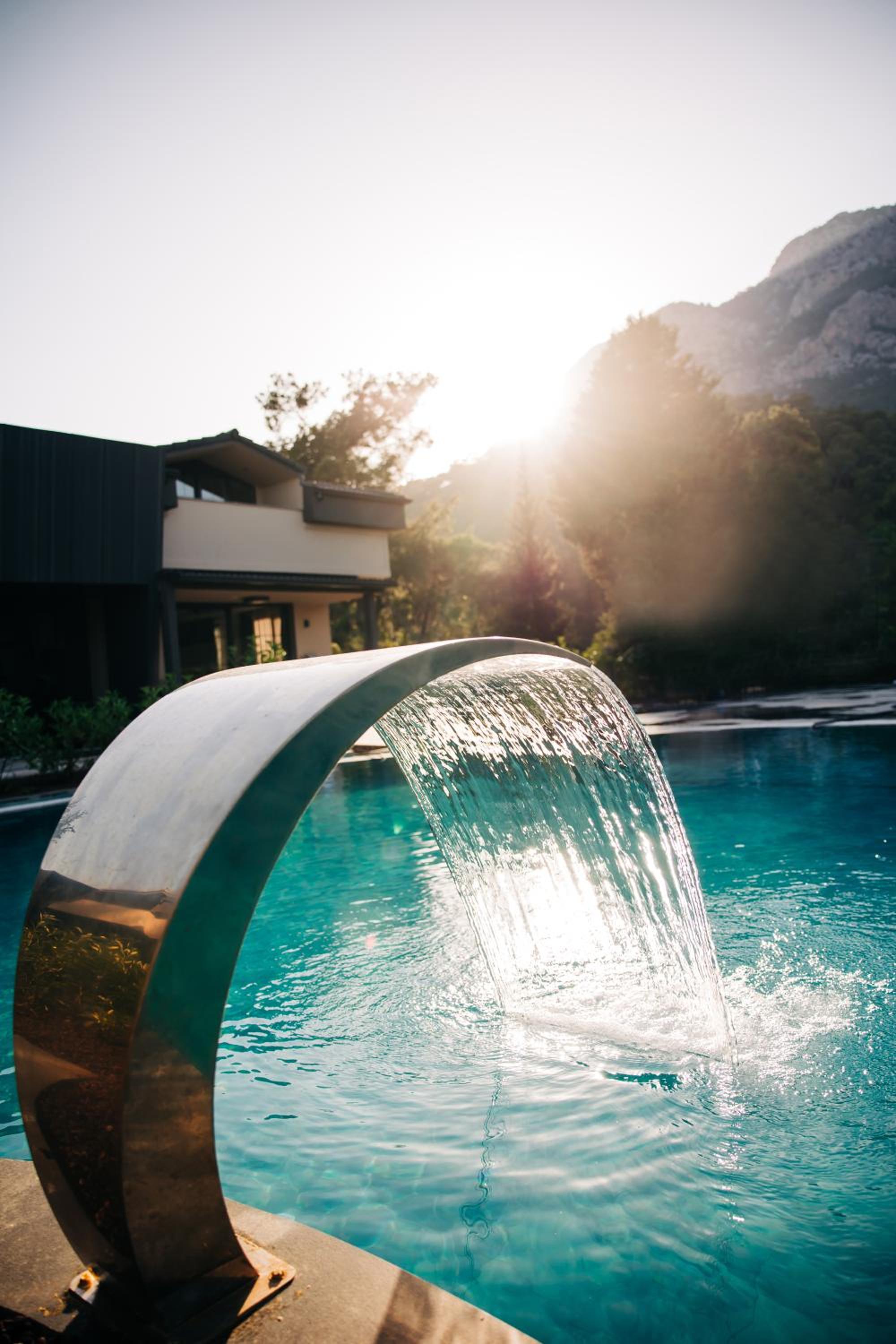 Minta Hills Villas Kemer - Image 12