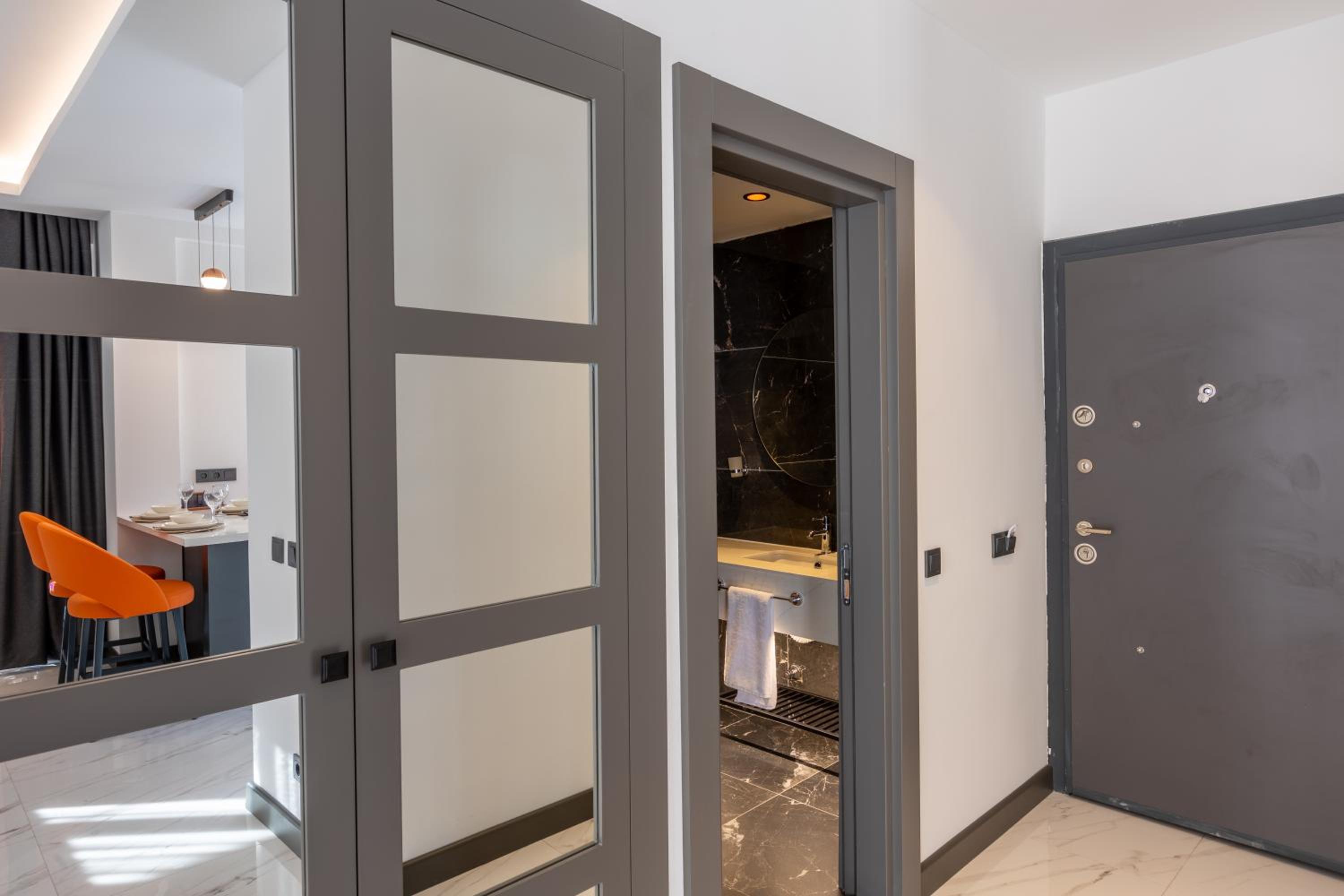 Minta Hills Villas Kemer - Image 14