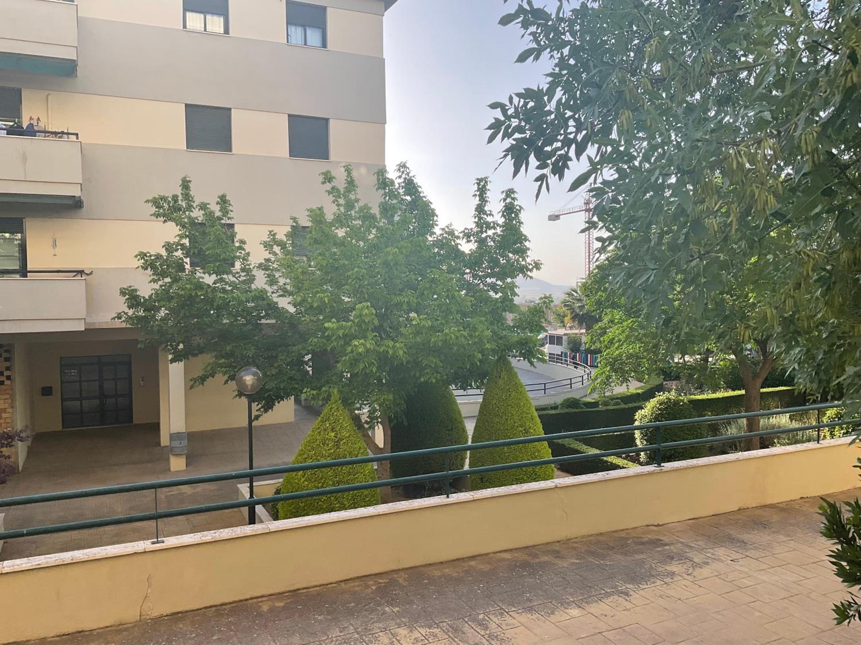Apartamentos Parque Veronica 1 Y 2 view 4