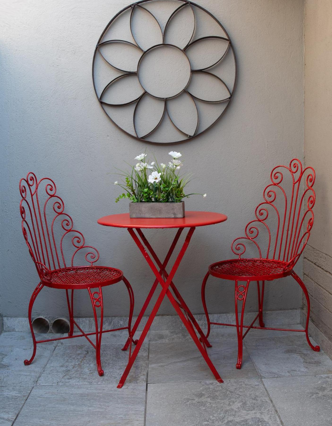 Gaza Homes Self Catering Apartments