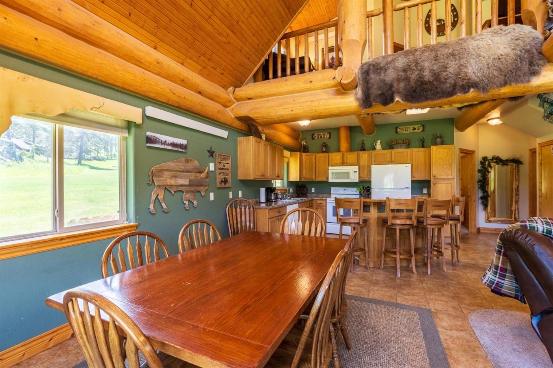 Outlaw Inn