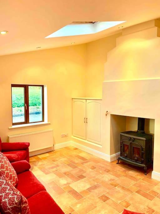 The Stables Farmhouse view 4