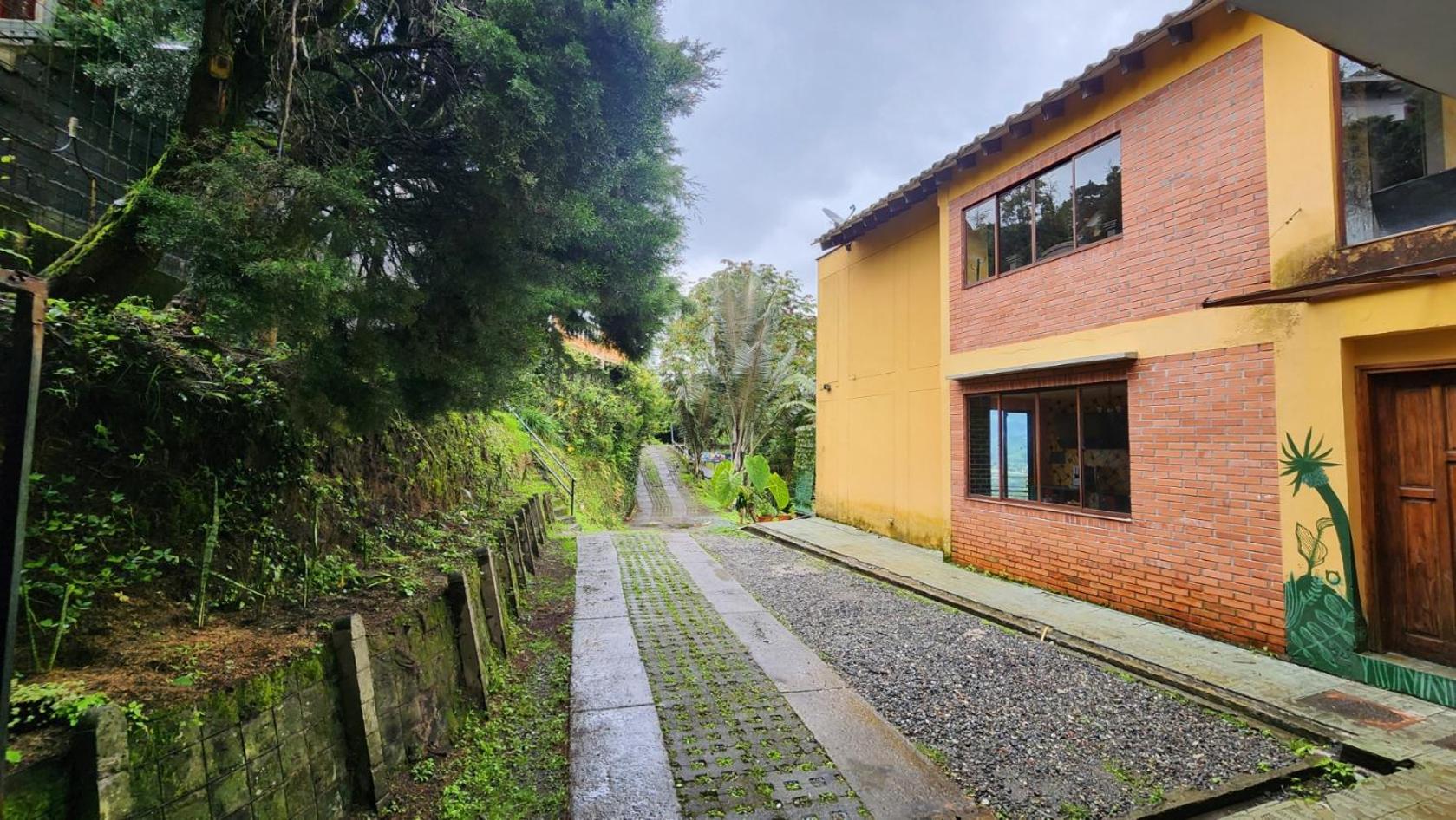 CasaView