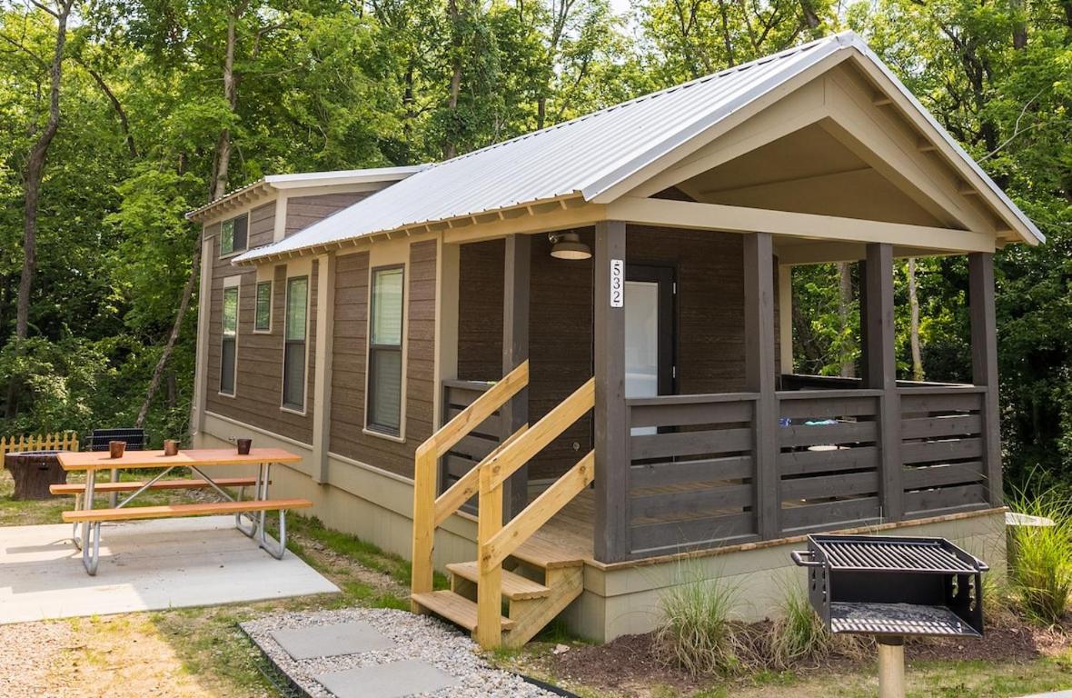 Cincinnati Camp Cedar view 5