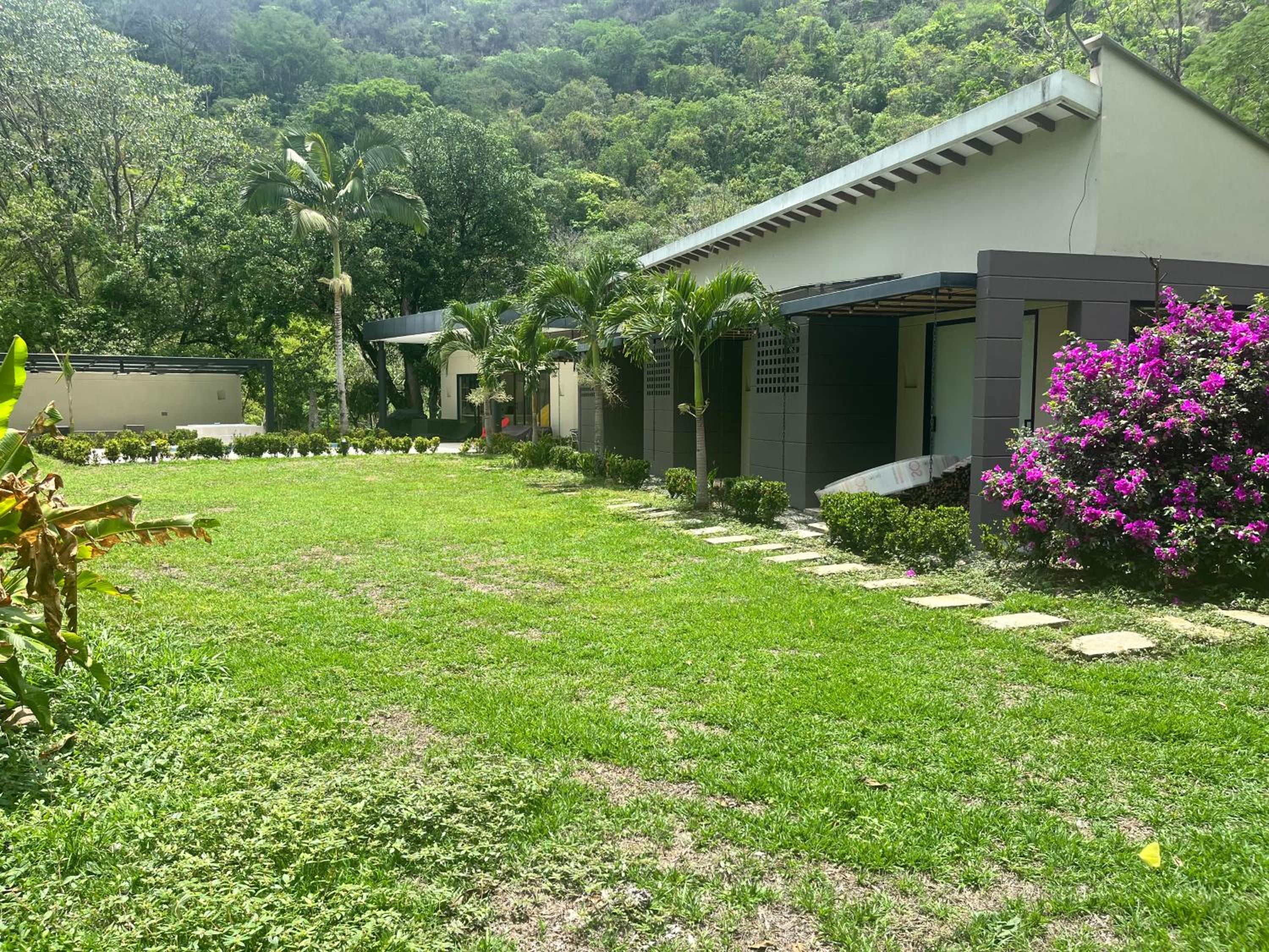 Finca la siria