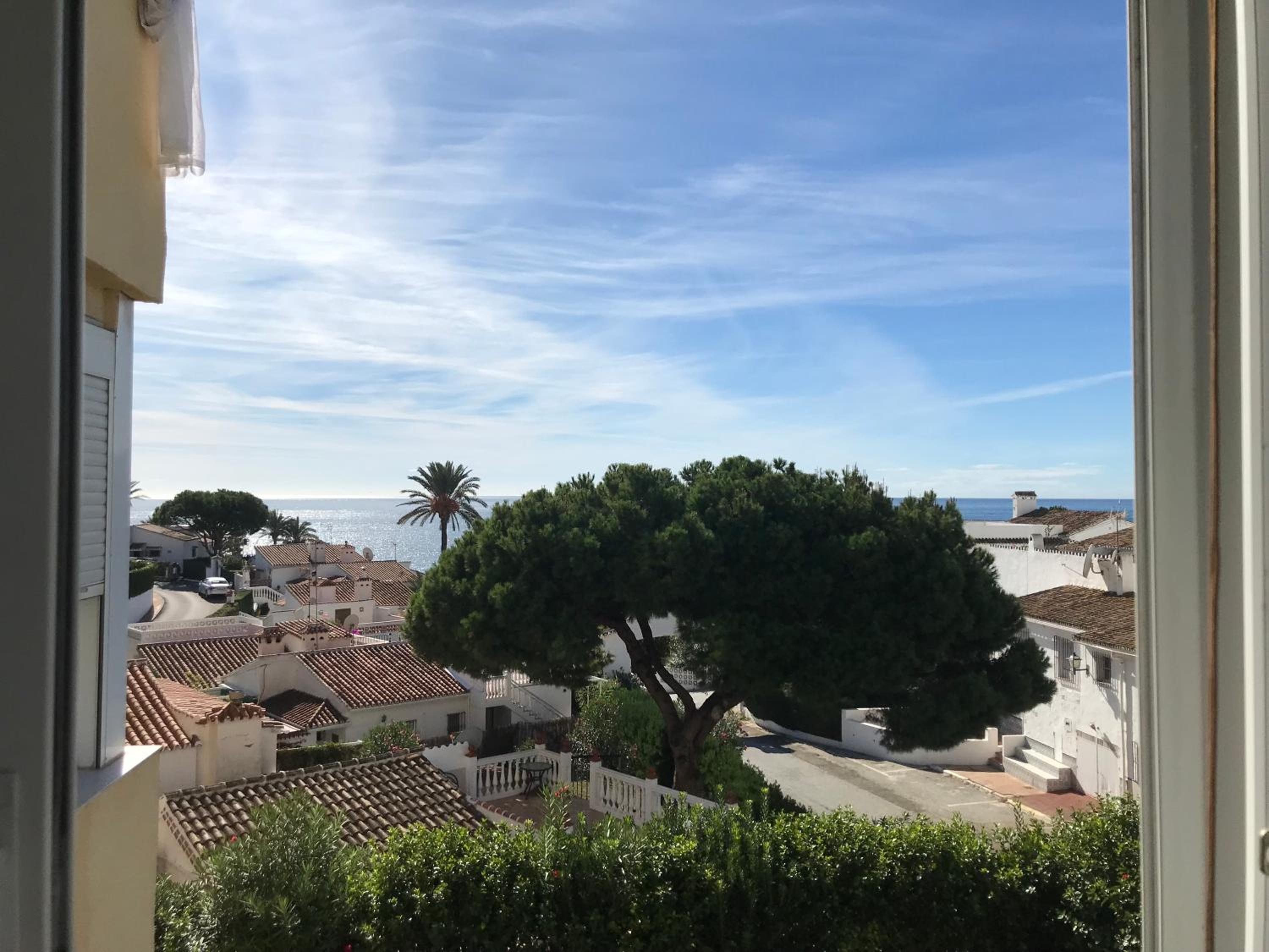 Cala Sunset Studio Cala de Mijas photo 5