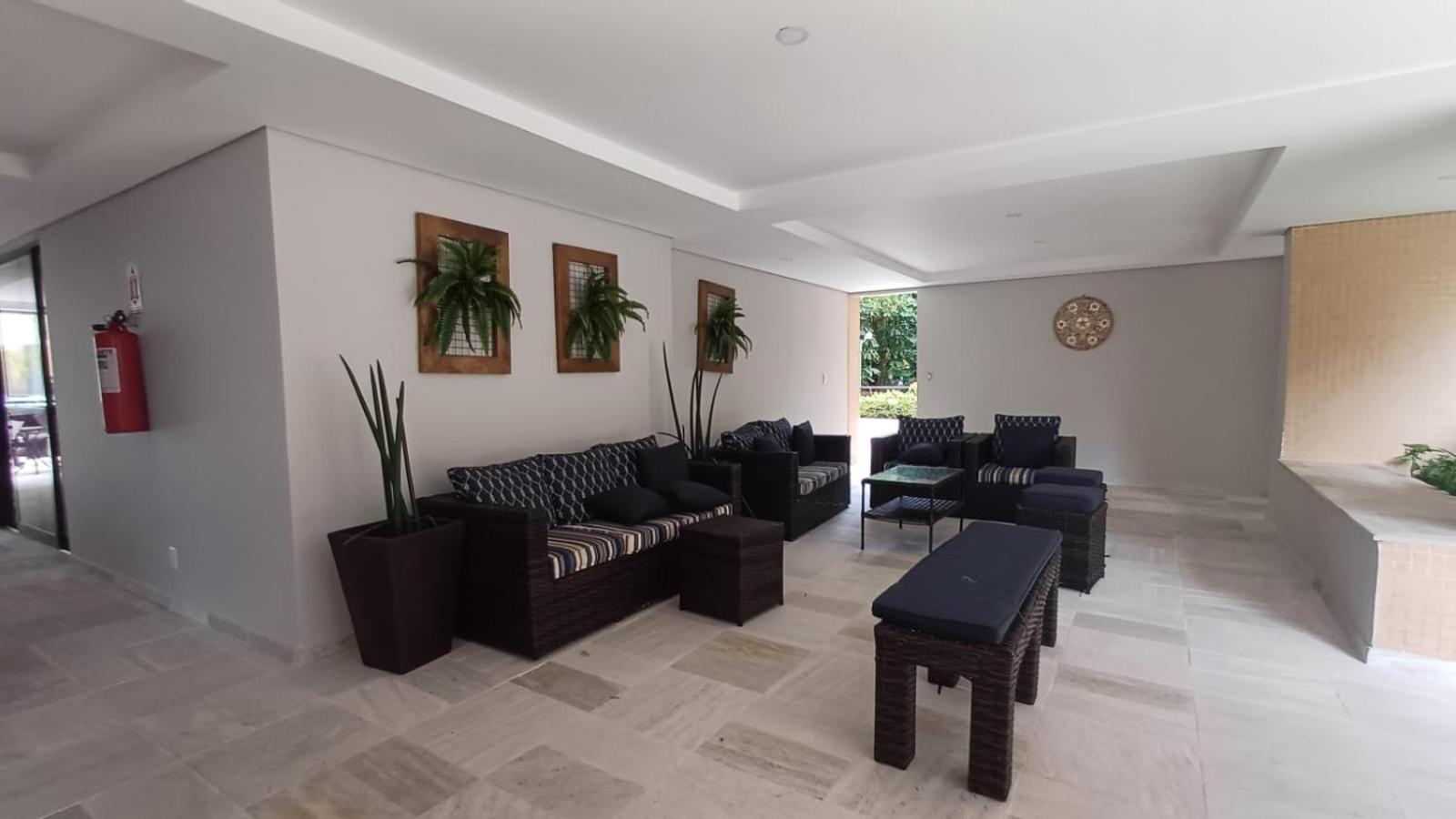 Apartamento Riviera