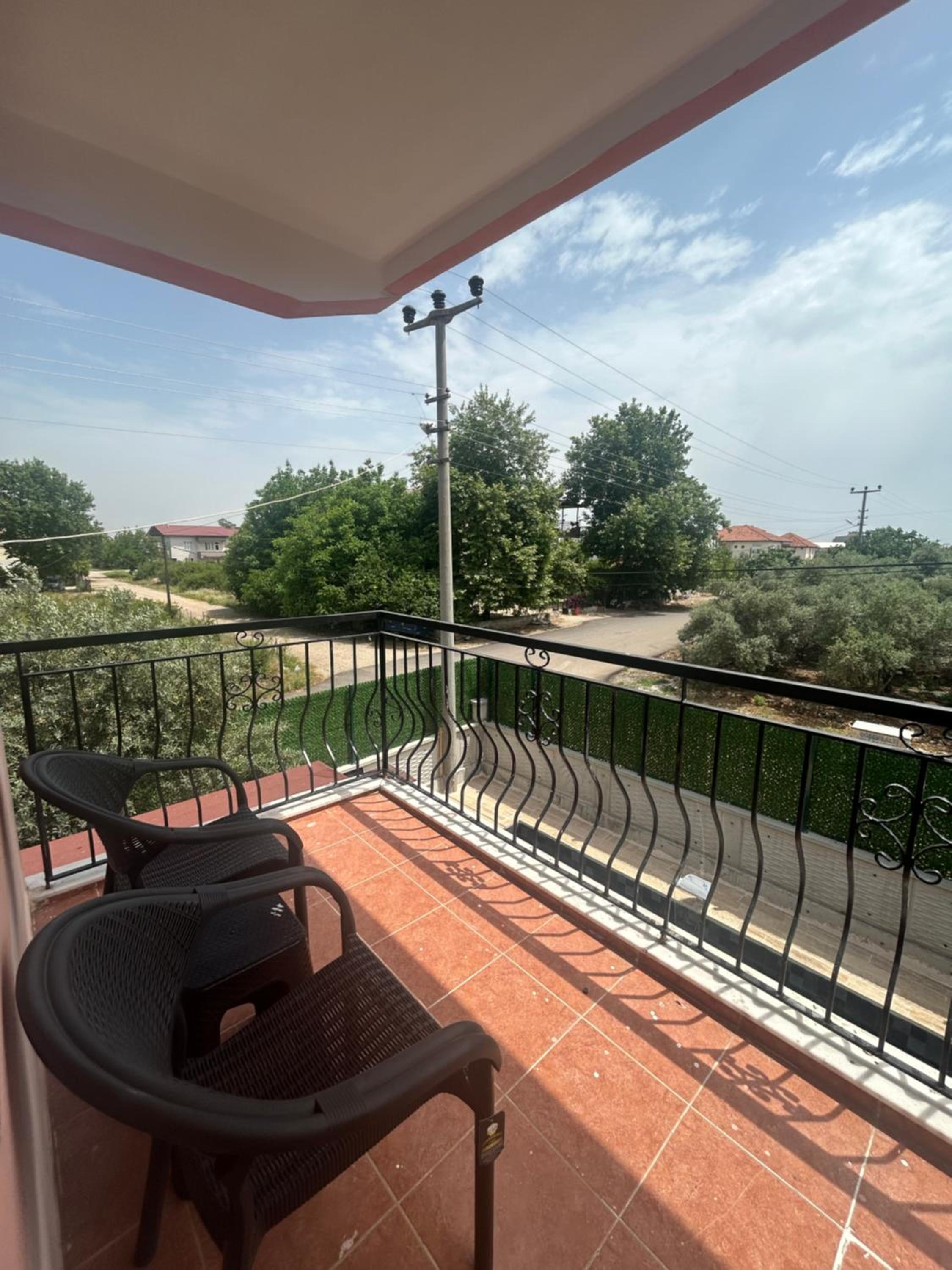 Villa Olive Private Pool