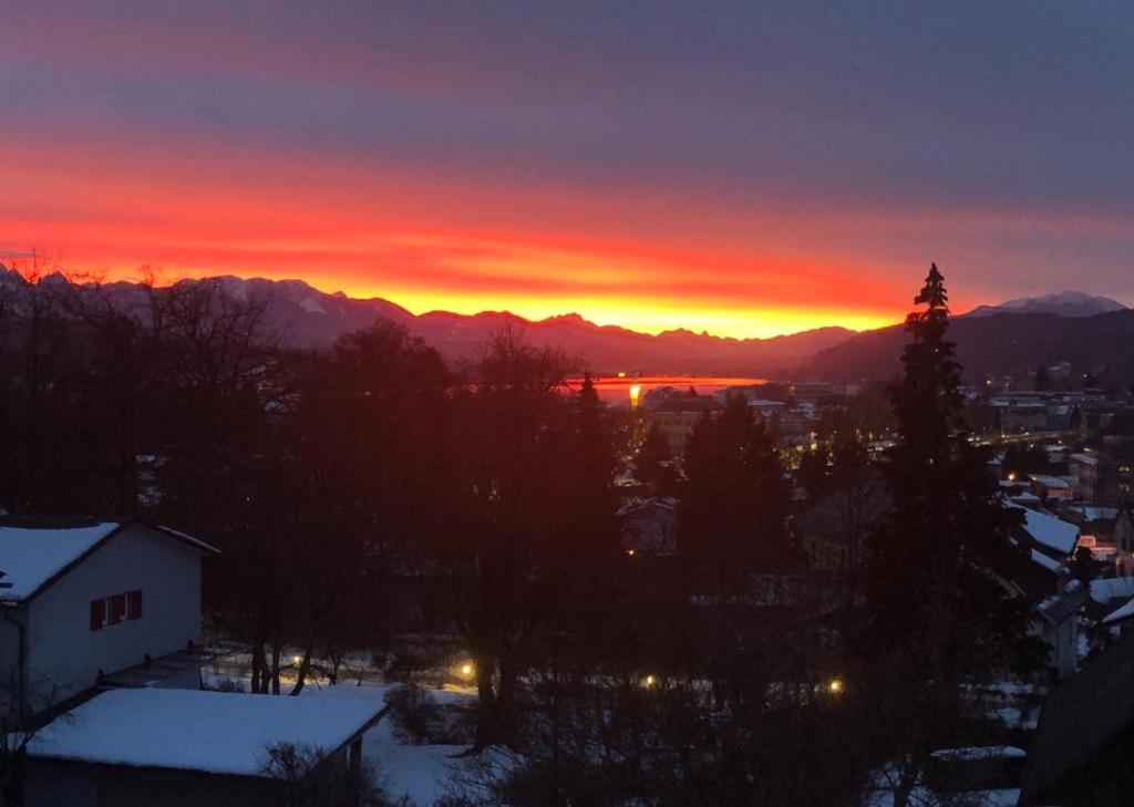 Haus Luca Seeblick