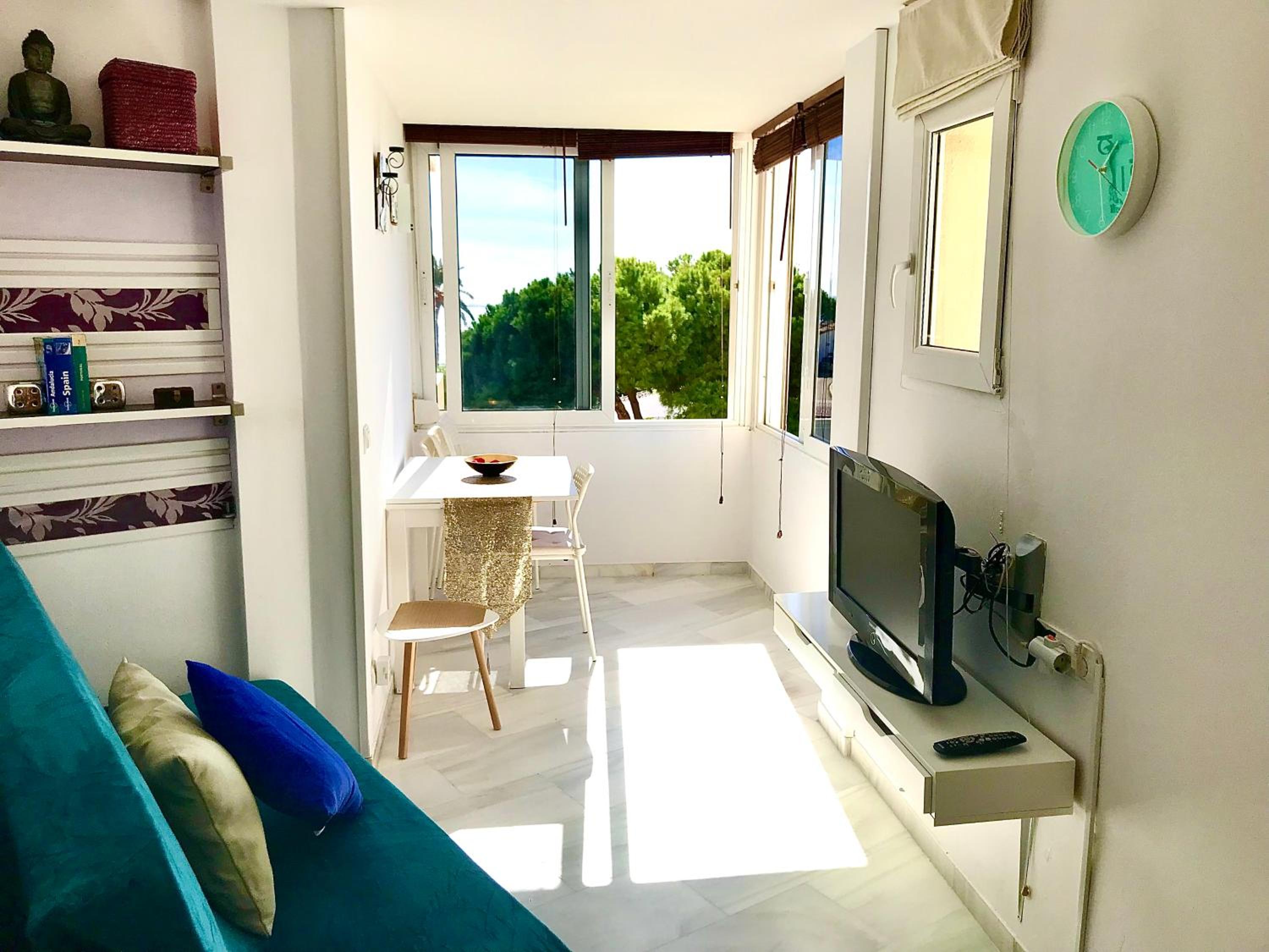 Cala Sunset Studio Cala de Mijas photo 3