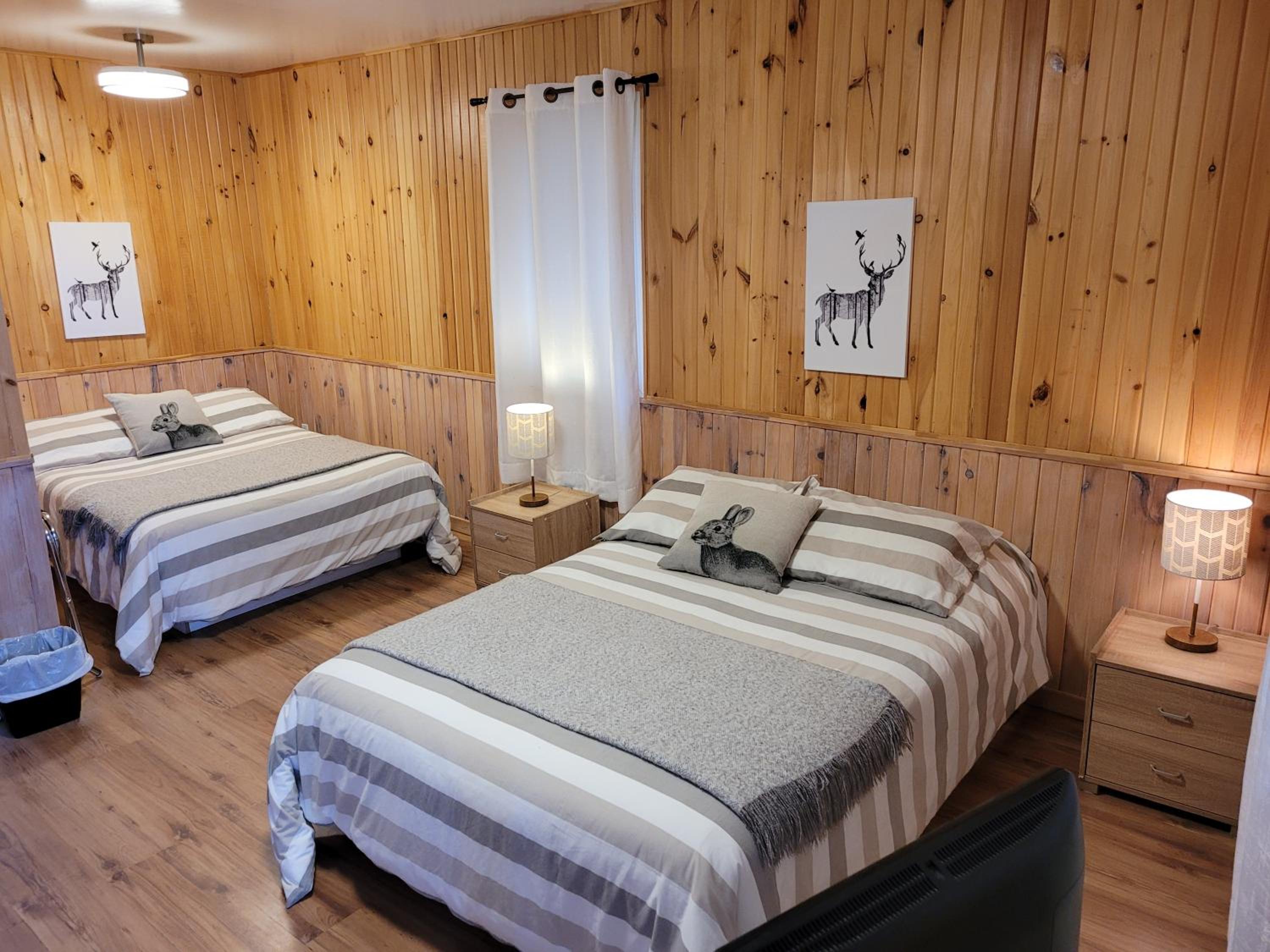 Centre de Vacances 5 Étoiles Family Resort