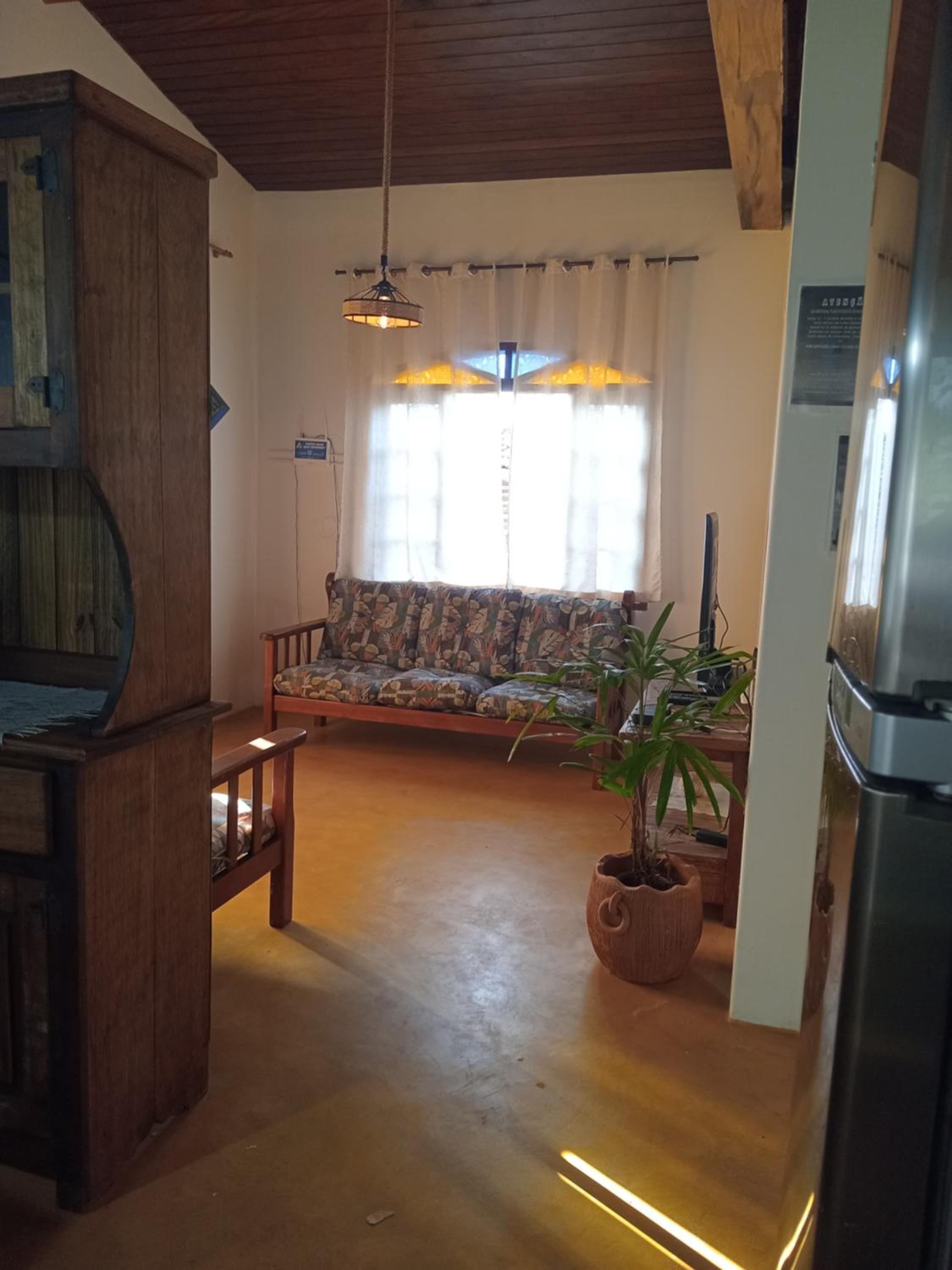 Casa praia da Fortaleza 98m da areia