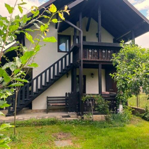 Casa Calin